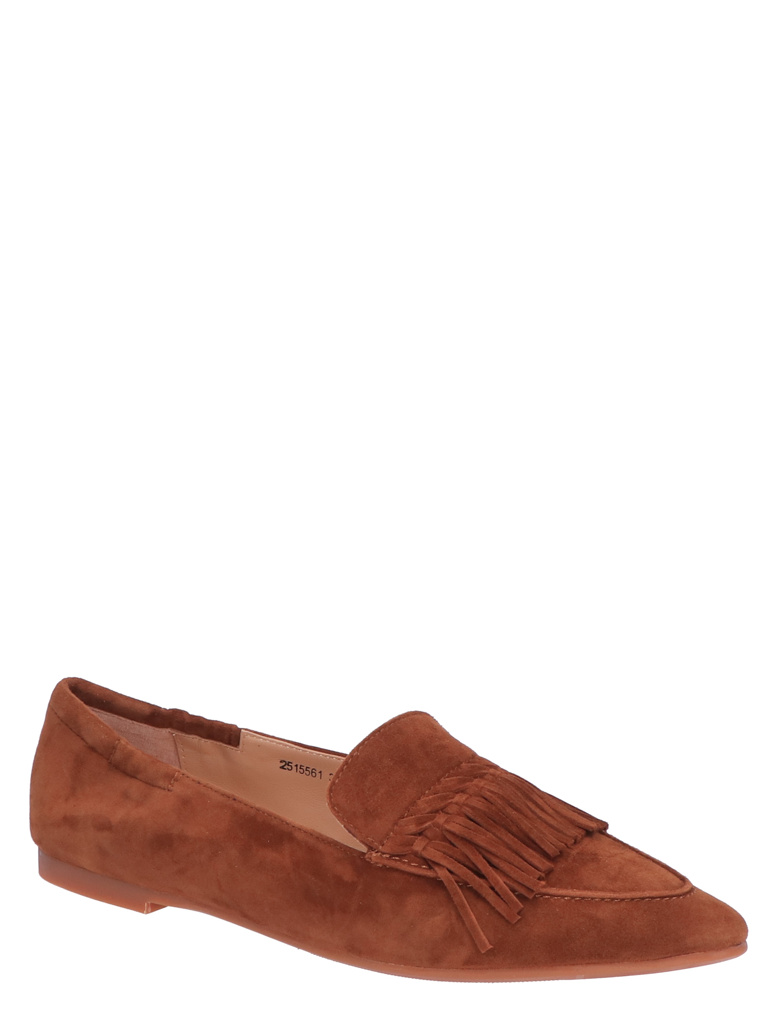 Di Lauro - Onaya Brown - Dames - Loafers - 47636_22_3