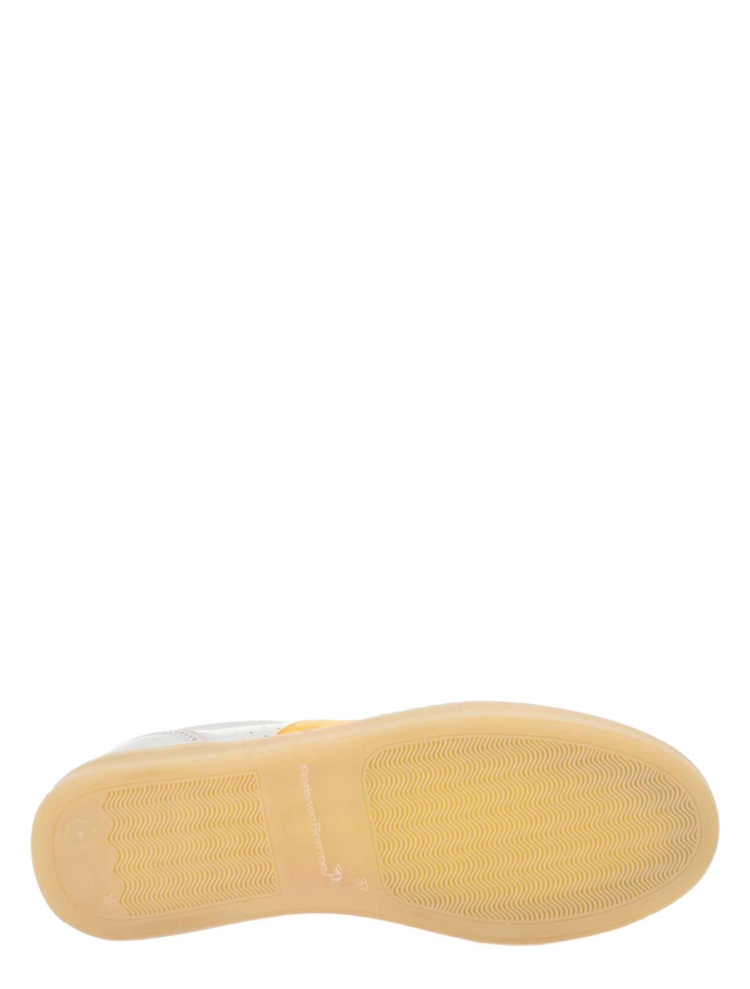 Floris van Bommel - Minni 10096 04.24 White - Dames - Sneakers - Lage Sneakers - 51475_88_5