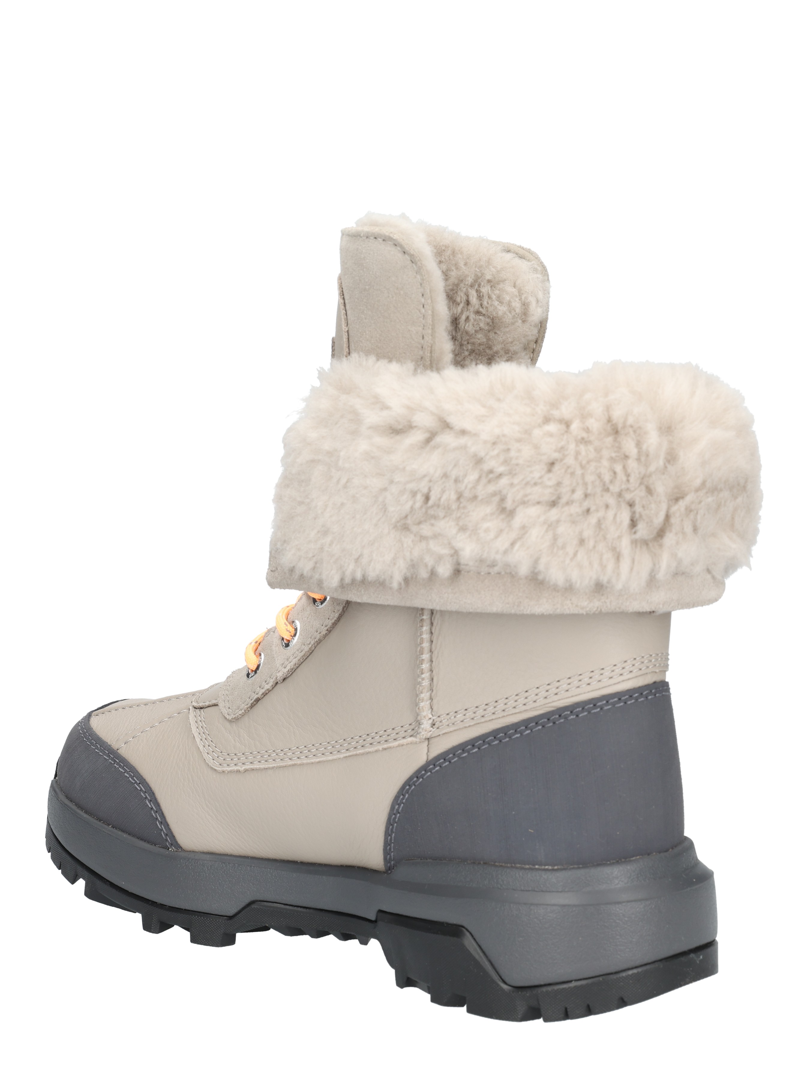 UGG - Adirondack XXV Boot Cobble Grey - Dames - Boots - Veter Boots - 48131_99_4