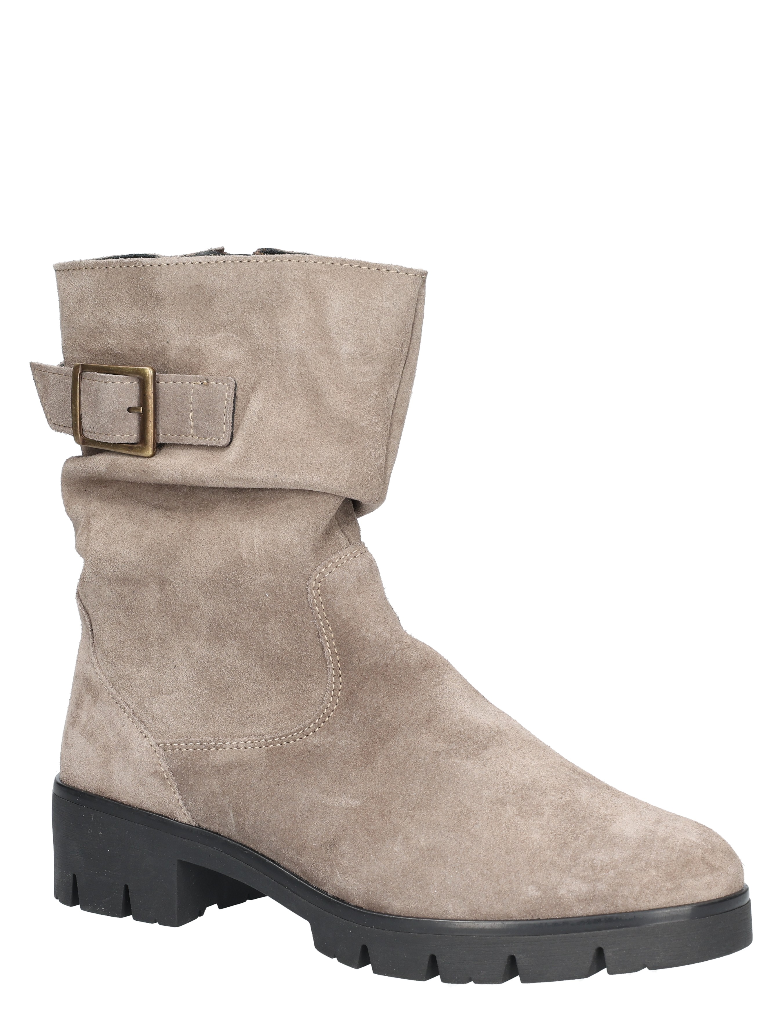 Cypres Soft - Yaelle Grey - Dames - Boots - Enkellaarsjes - 49006_99_3