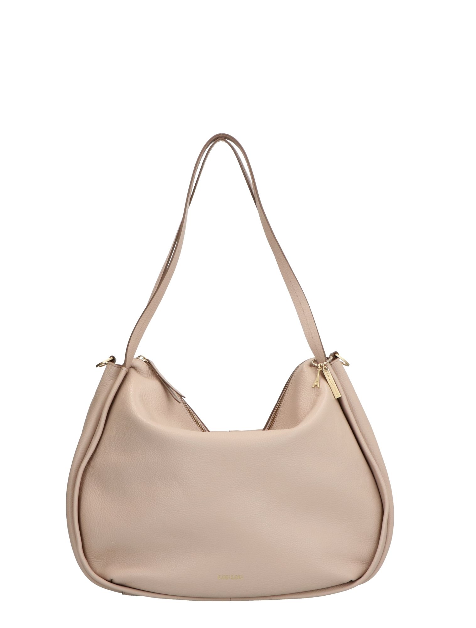 LouLou Essentiels - Lou L  113 Cashmere - Schoudertassen - Dames - 50827_48_5