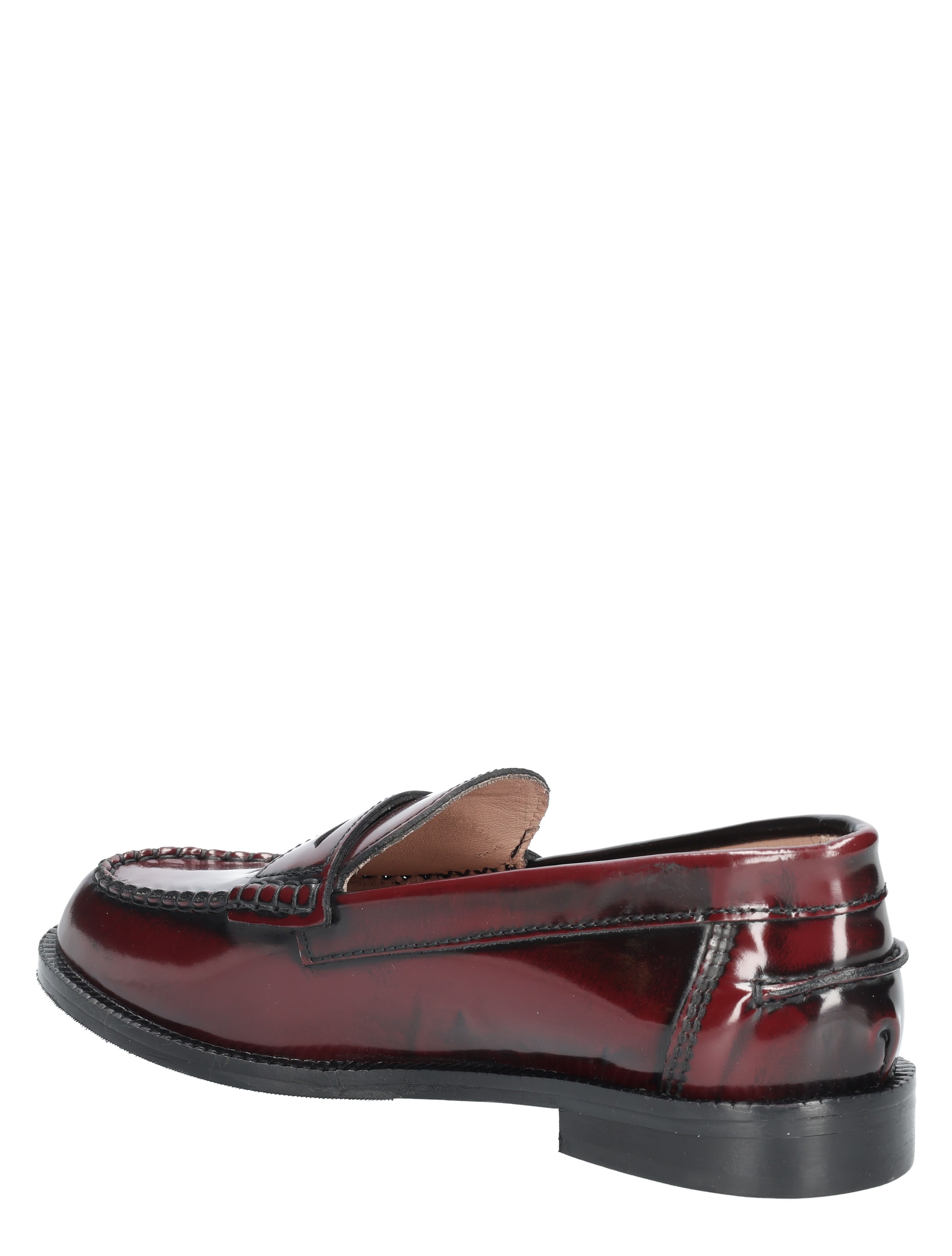 Barbara Brera - Amara 15 Bordeaux - Dames - Loafers - 50990_42_4