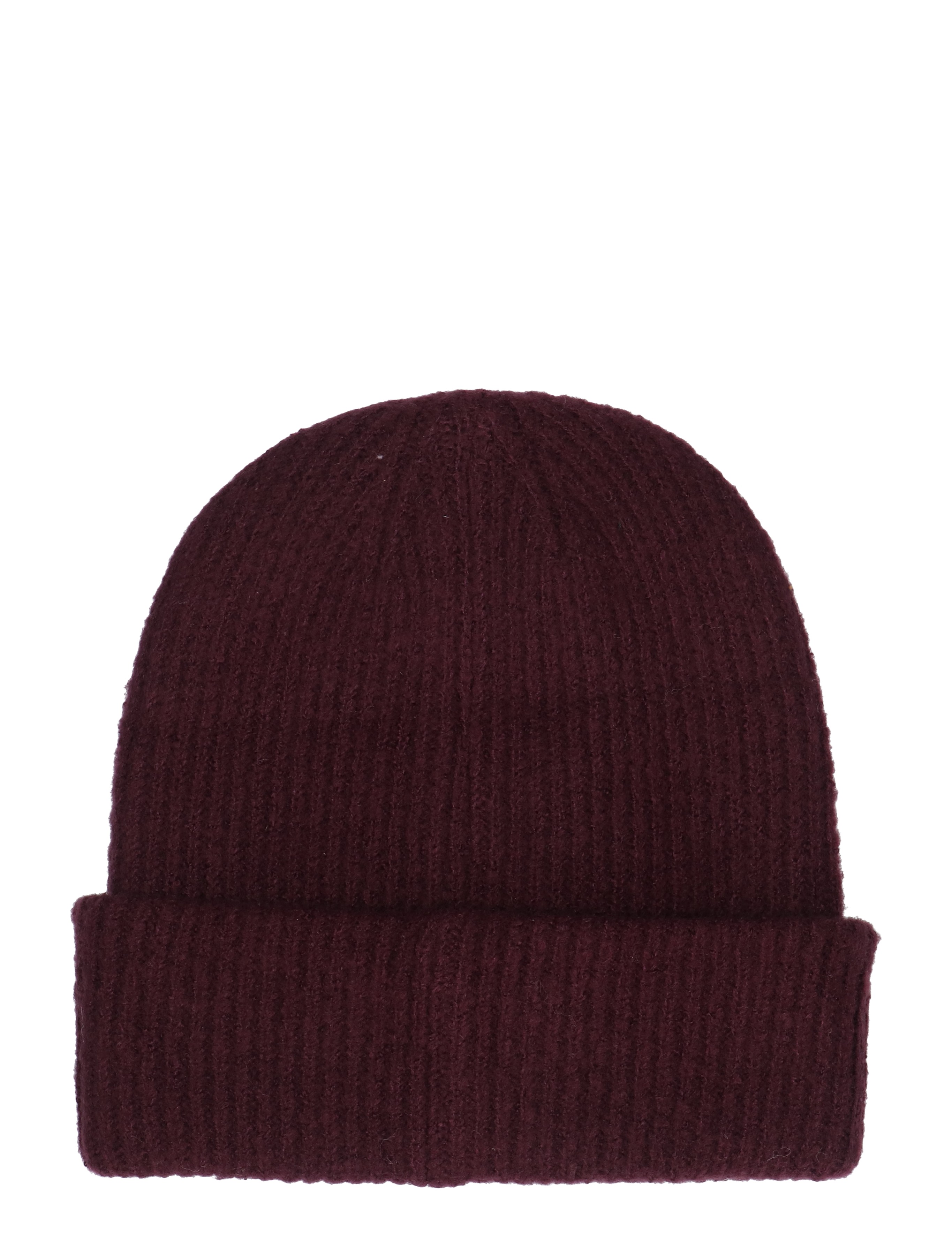 Barts - Witzia Beanie 4541 25 Aubergine - Mutsen - Dames - 49360_42_2