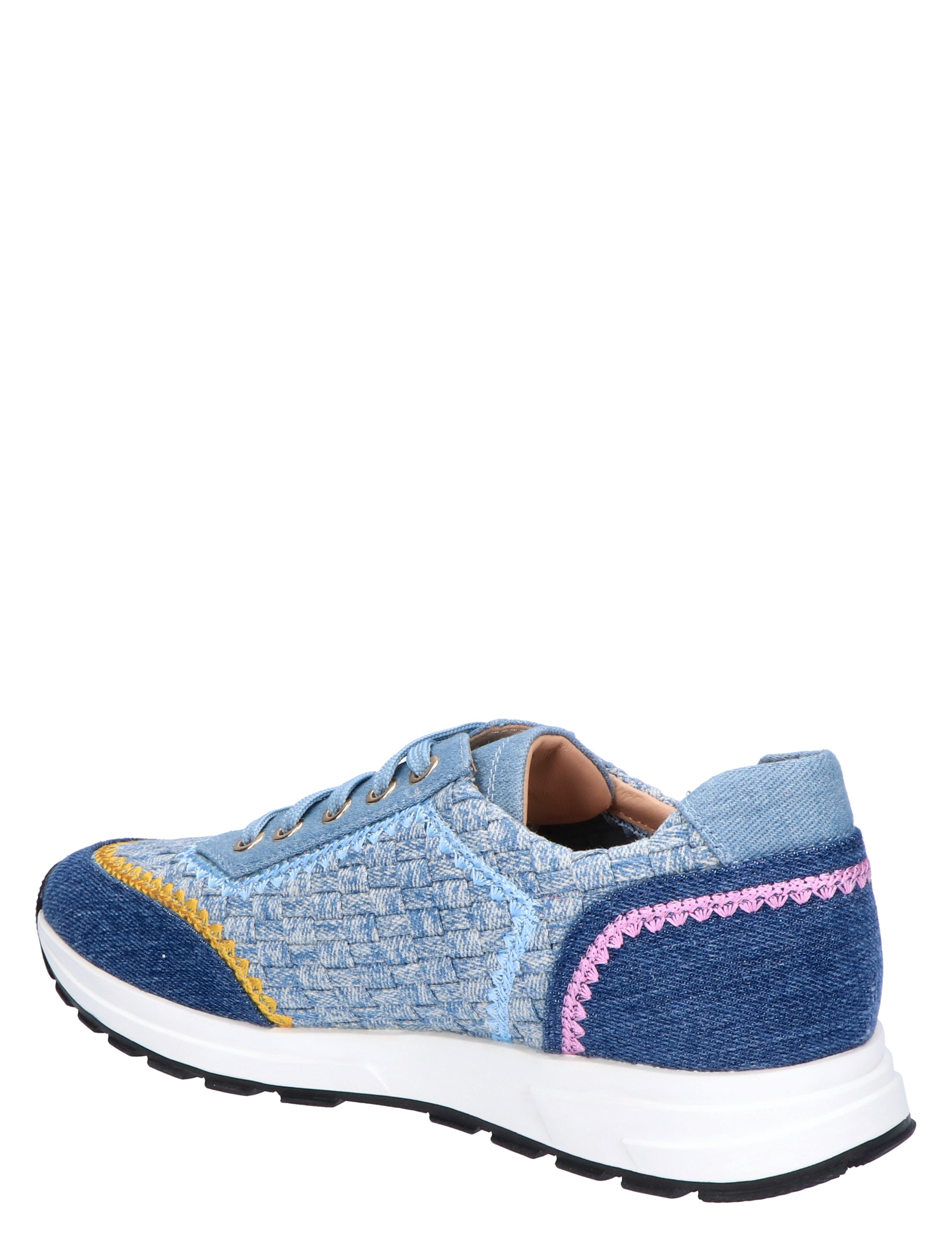 Winna Blue Denim