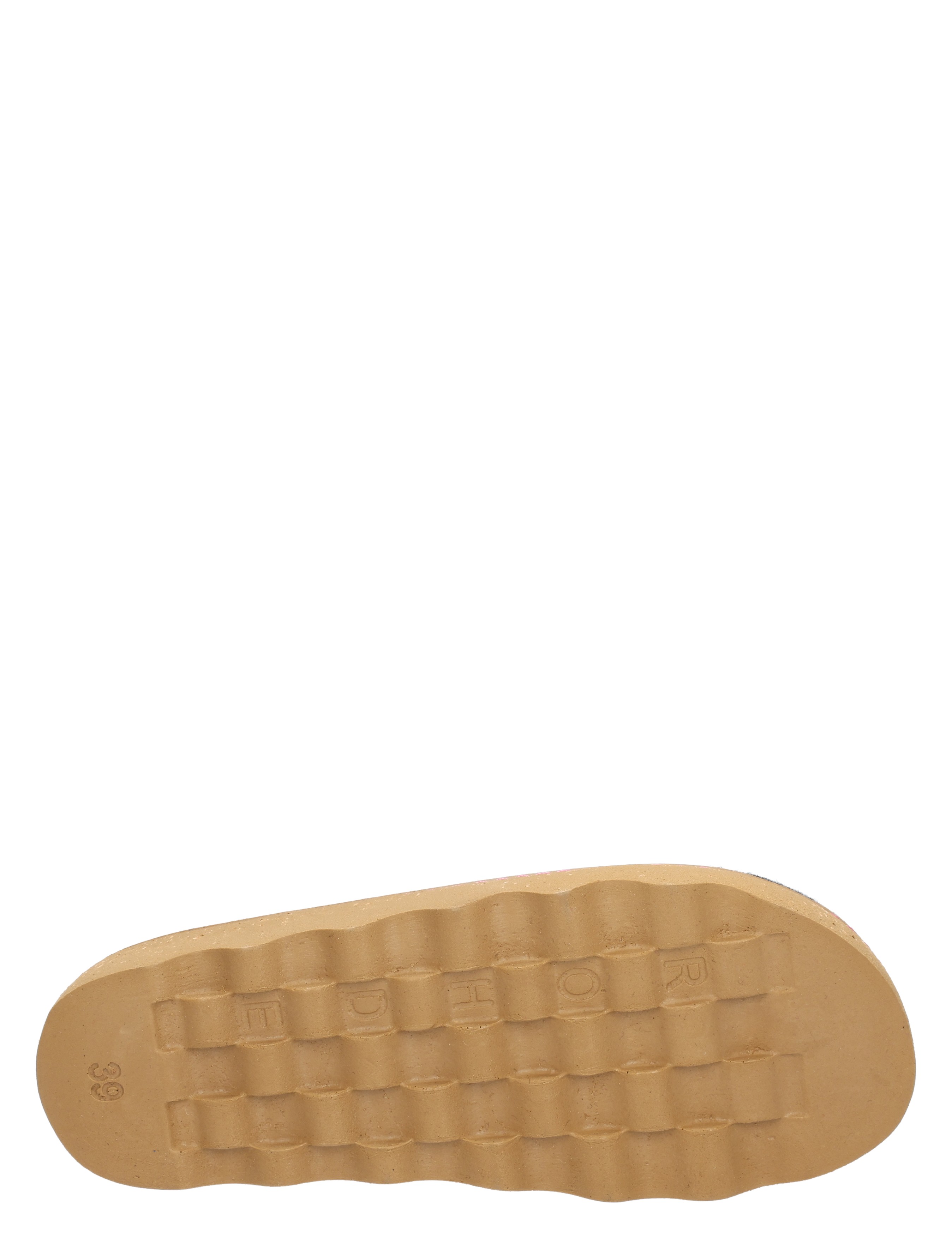 Rohde - 6120 Stone - Dames - Pantoffels - 49148_99_7