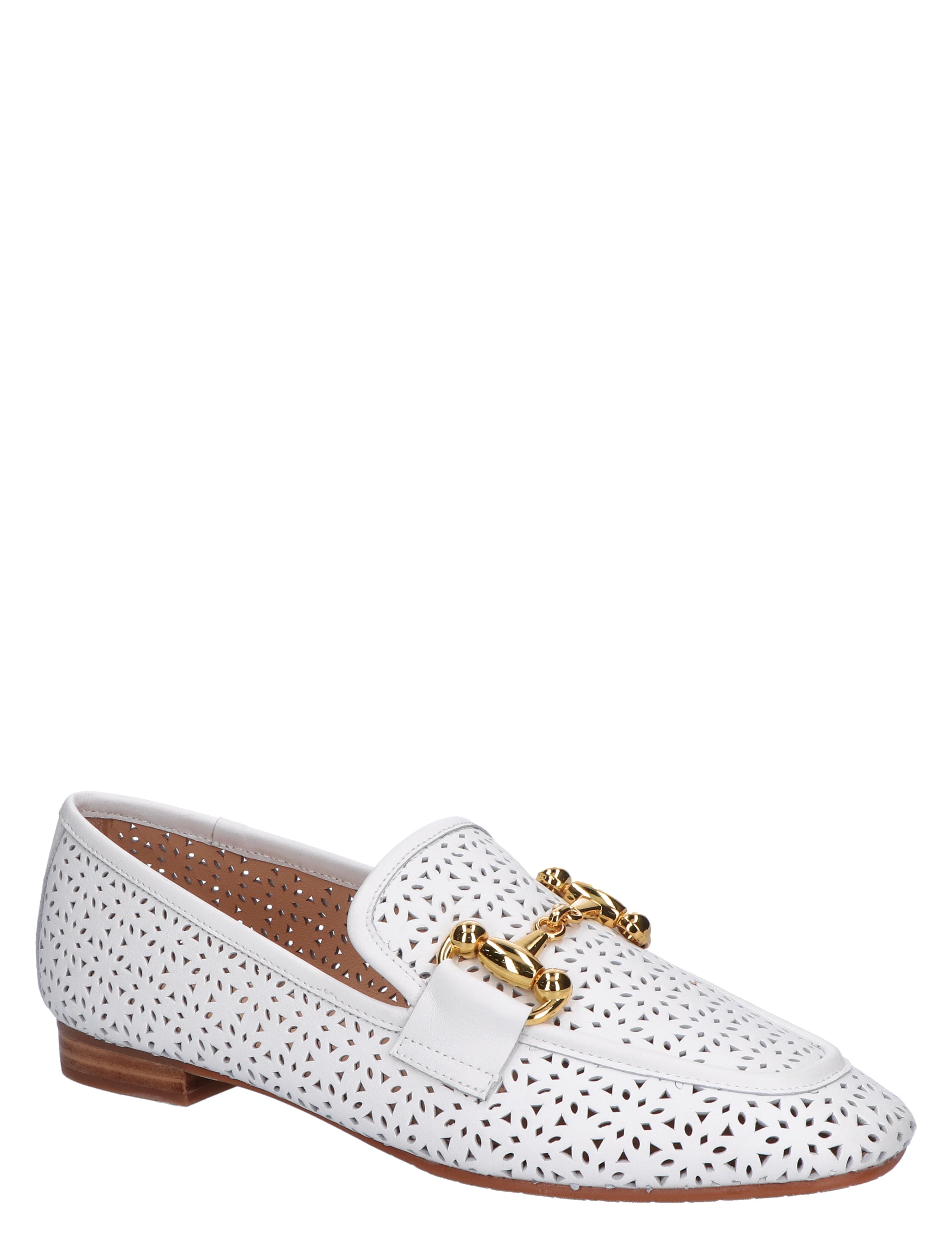 Di Lauro - Willemiek White - Dames - Loafers - 47642_88_3