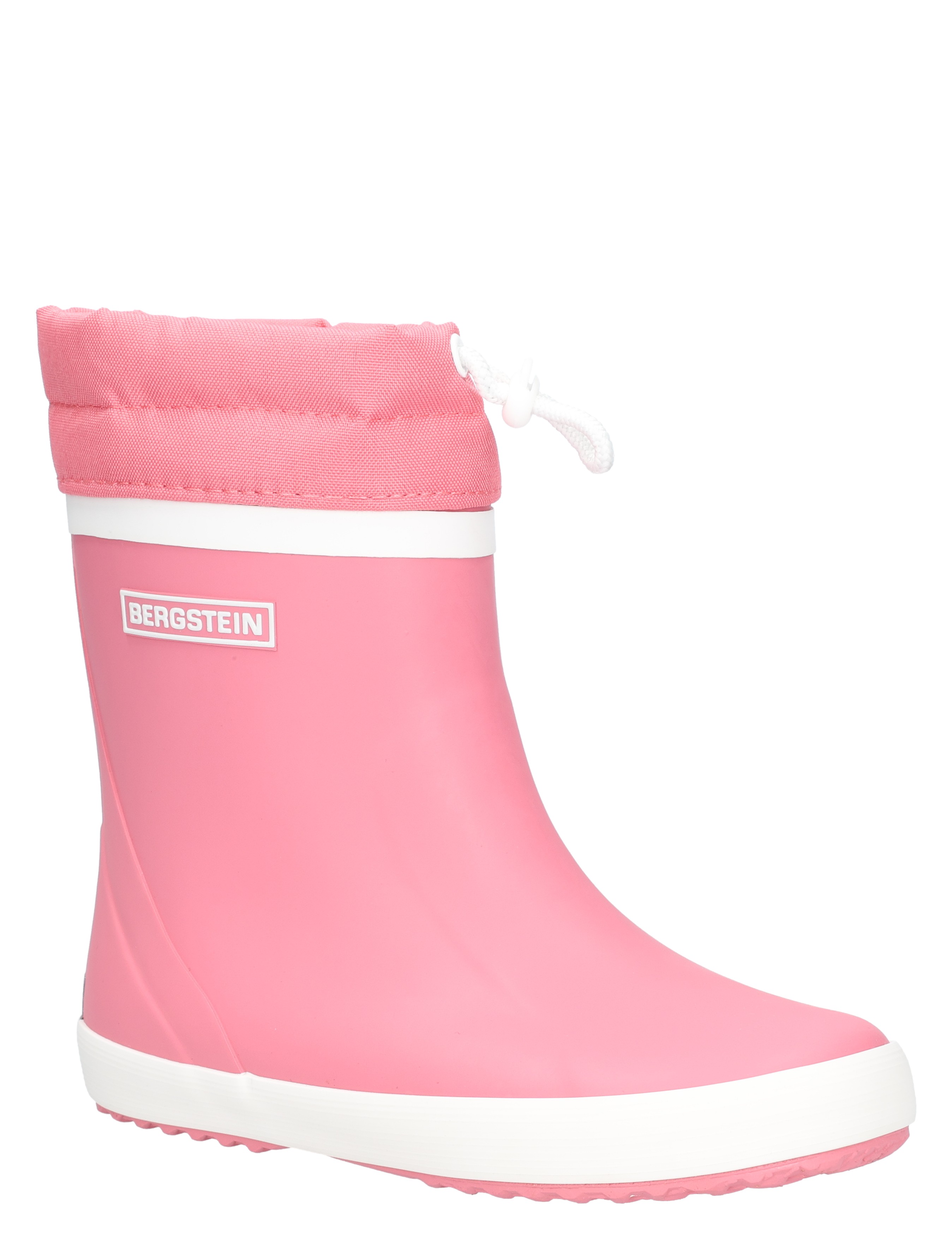 Bergstein - Bergstein Classic Thermo Pink 110 - Regenlaarzen - Meisjes - Boots - Jongens - Regenlaarzen - Boots - 50981_48_3