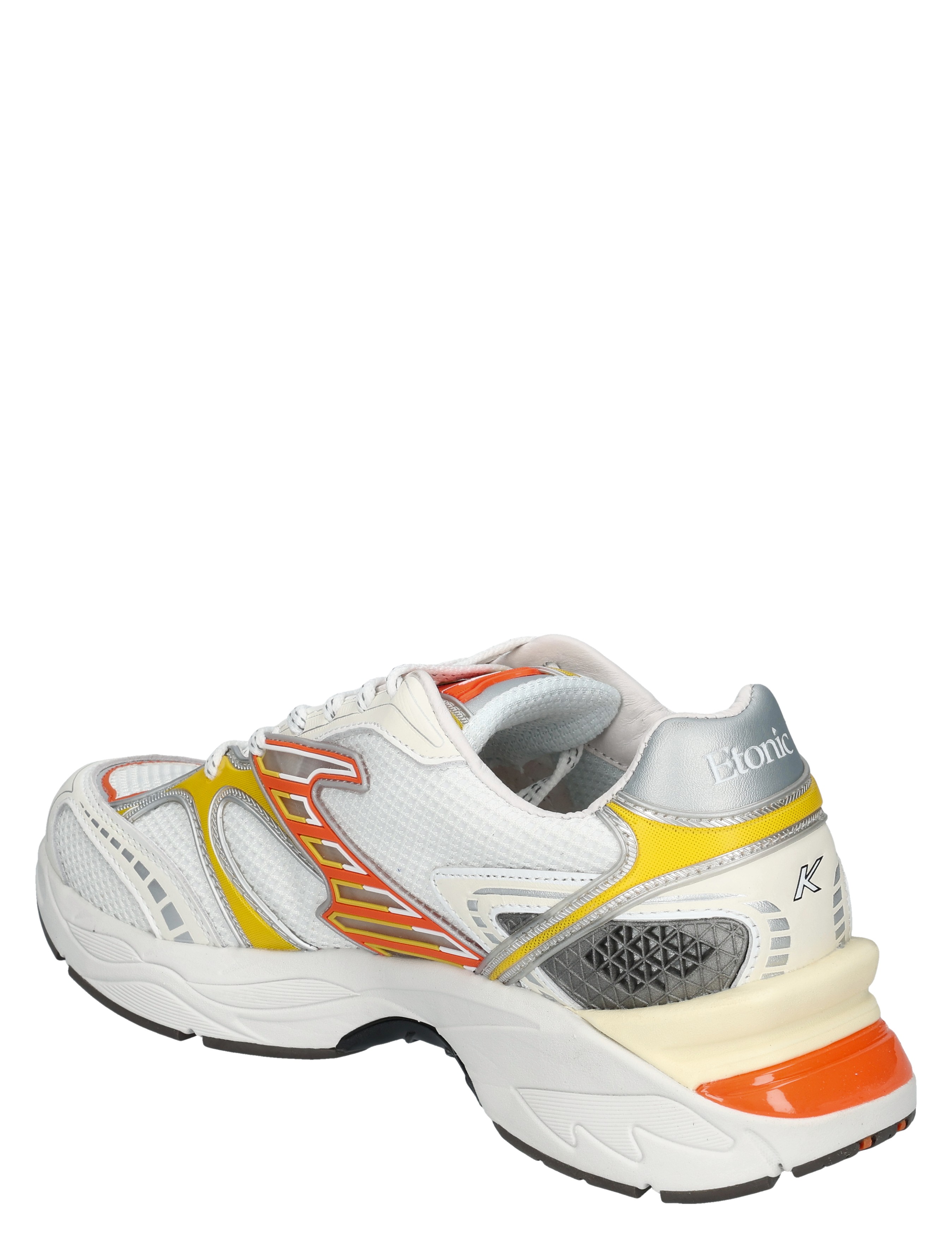 Etonic - Kendari Bright Sunny - Dames - Sneakers - Lage Sneakers - 50448_84_4
