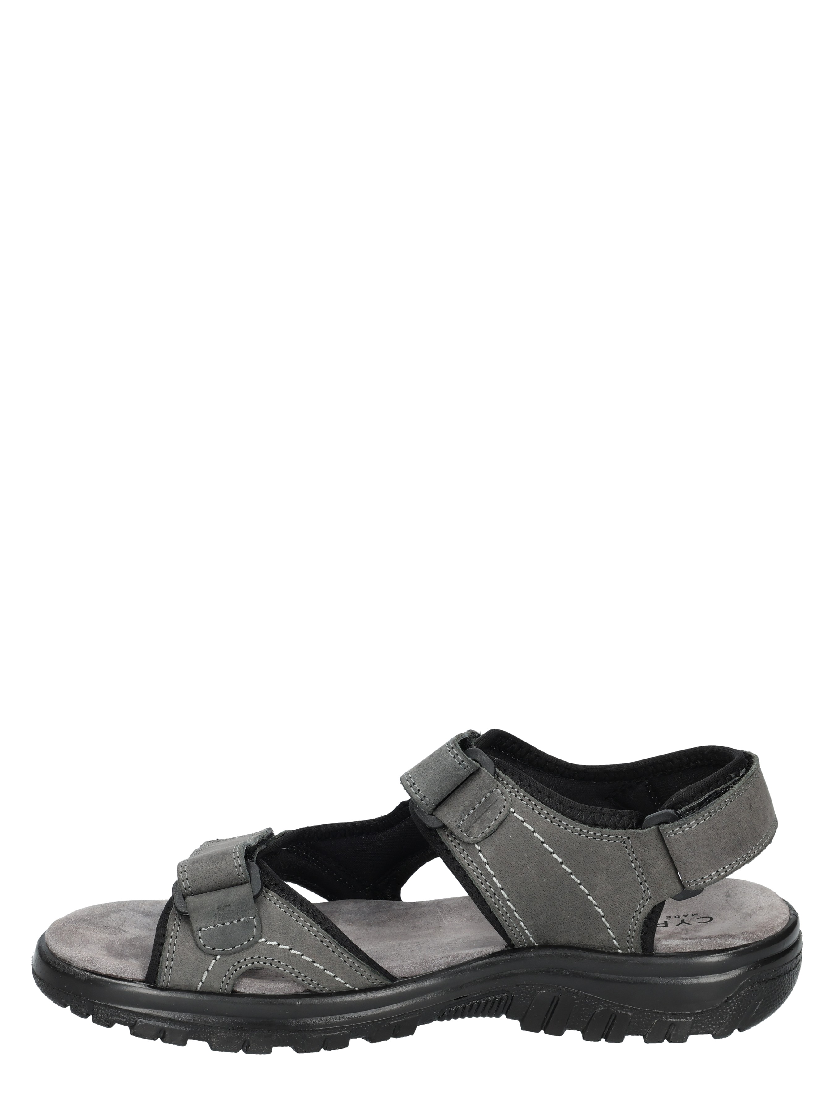 Cypres - Wander 2610660 W Cruz Navy - Heren - Sandalen - 50210_91_2
