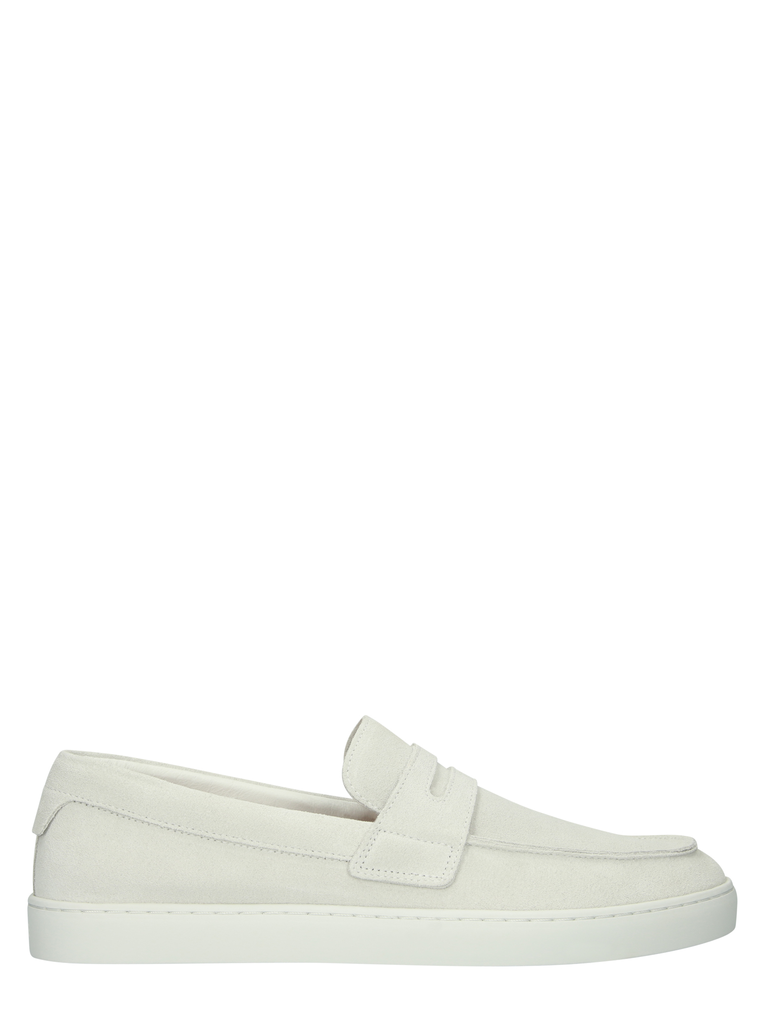 Blackstone Footwear - FG602 Early Frost - Heren - Loafers - 51749_99_1