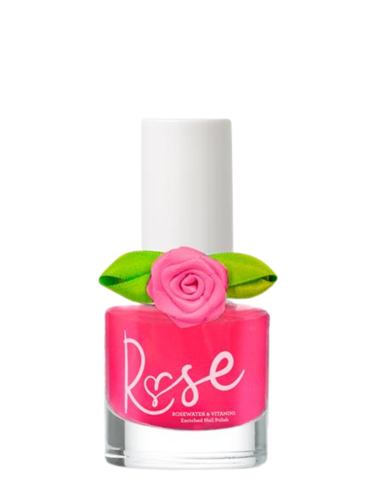 Snails - Snails Peel Off Nagellak Fuchsia - Meisjes - Overige Accessoires - 52200_48_1