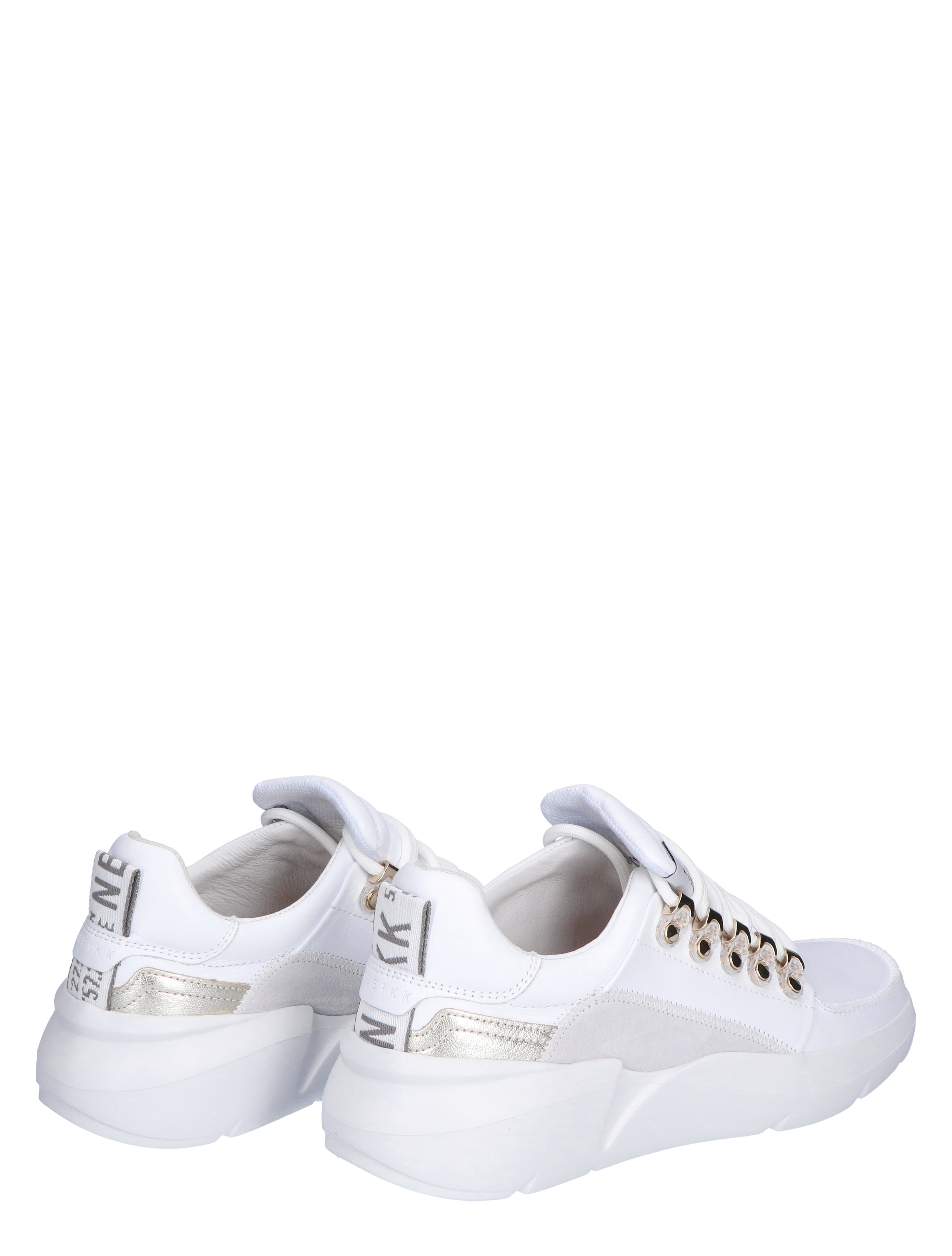Roque Roman Women White Gold Combi