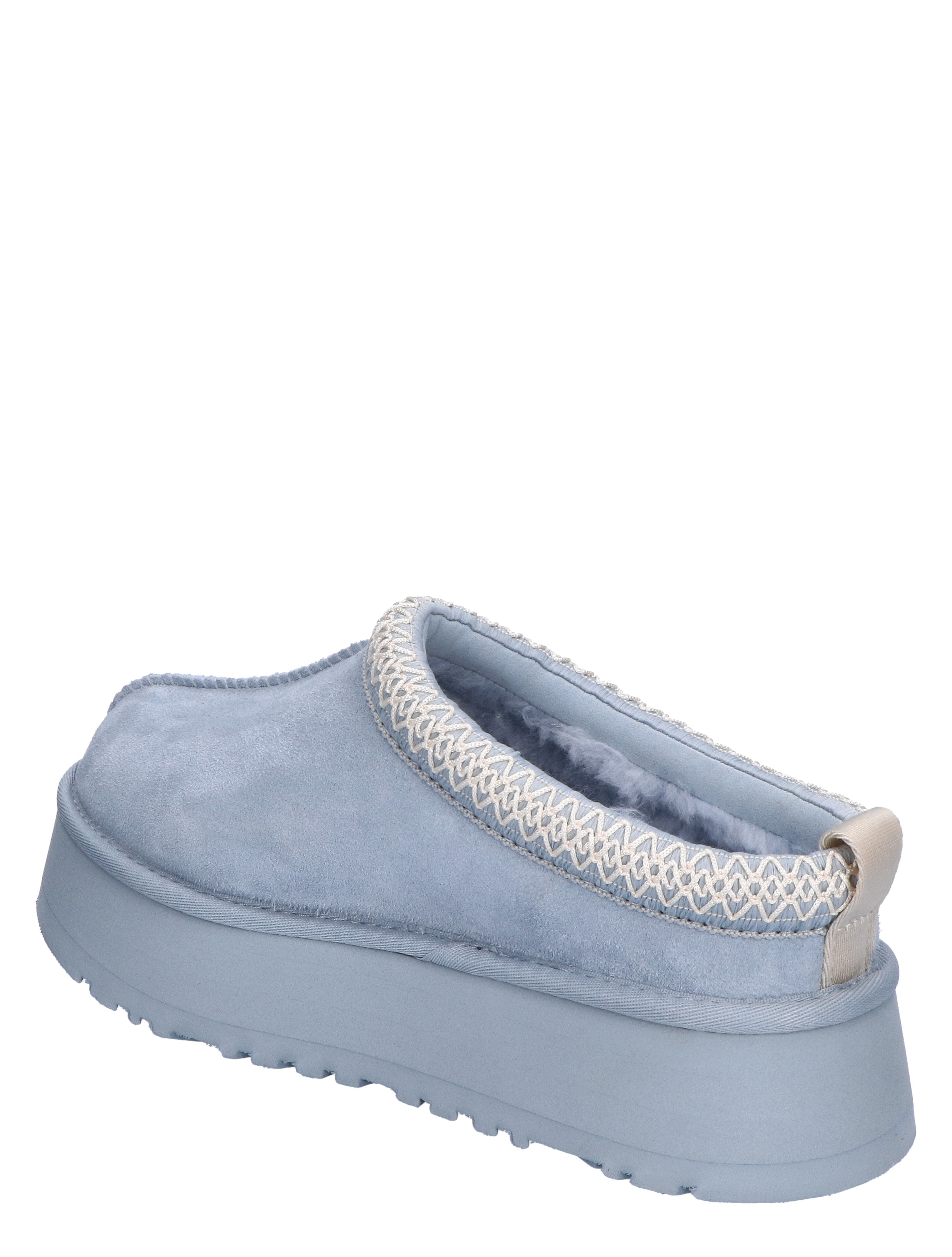 Tazz Sea Foam