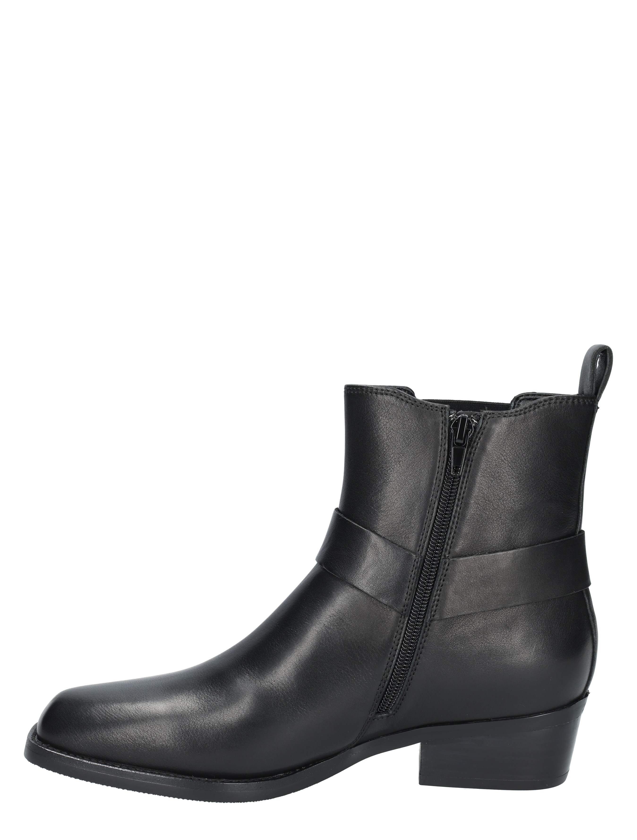 Vivian Ray - Ymani Black - Dames - Boots - Chelsea Boots - 49462_11_2