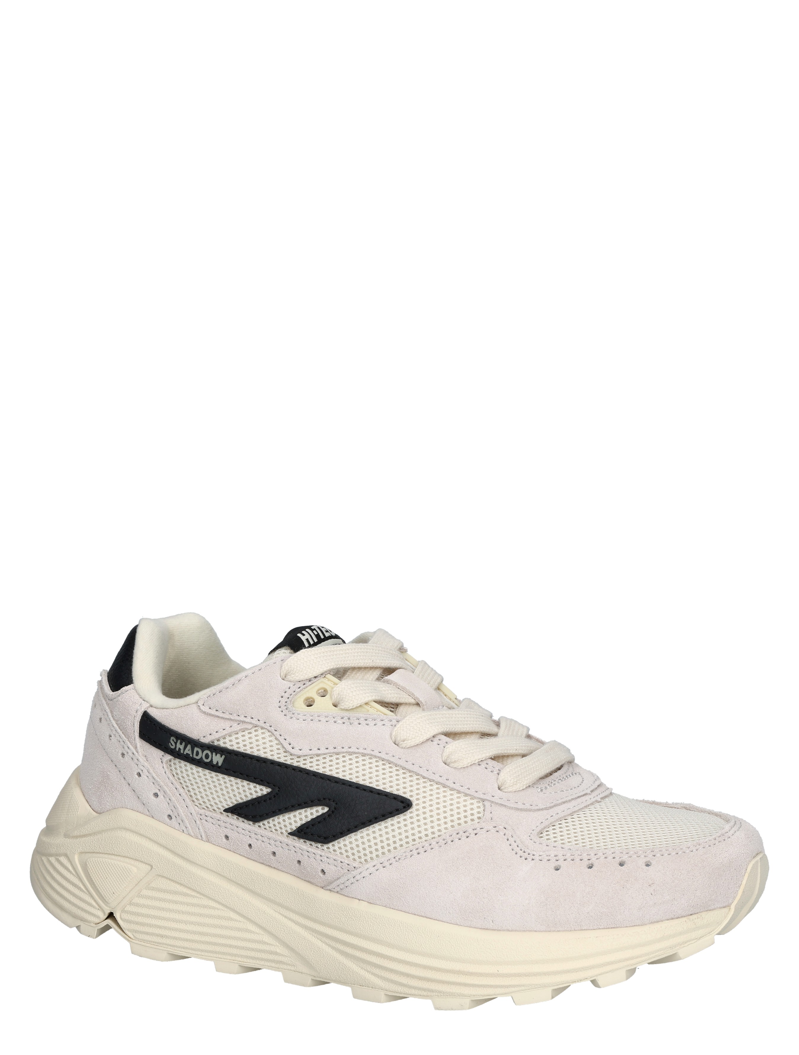 Hi-Tec - HTS Shadow RGS Women 11 Off White Black - Sneakers - Dames - Lage Sneakers - 48095_71_3