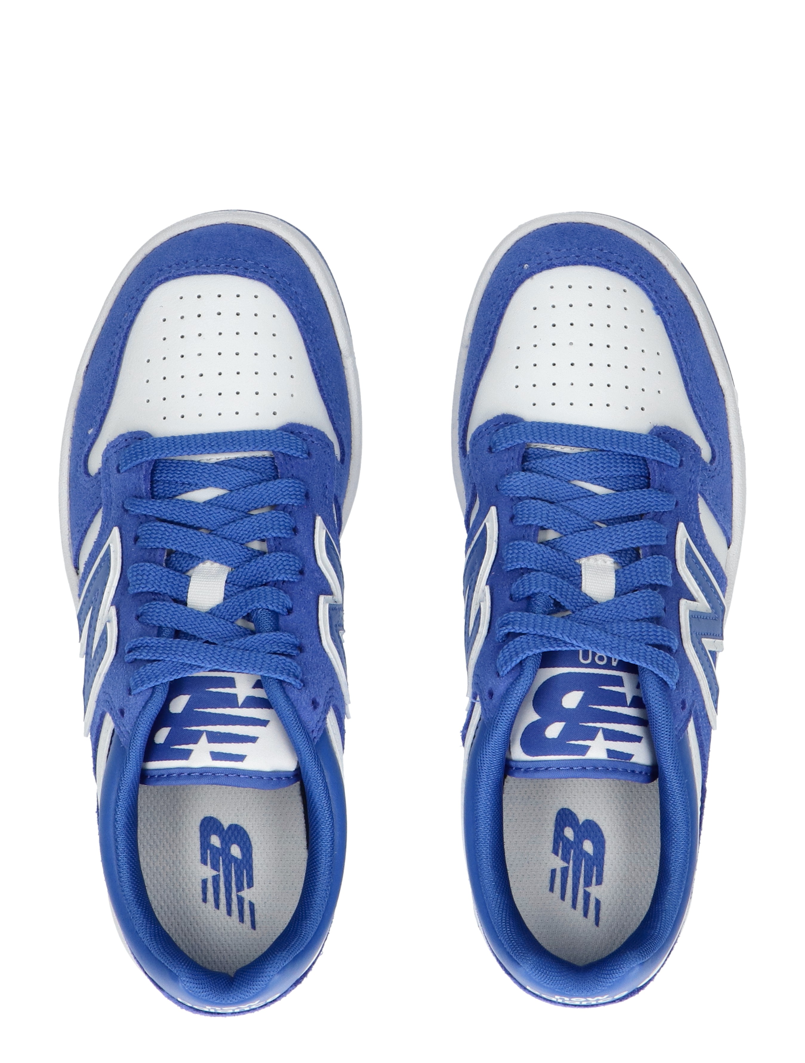480 PA-GS480WH Marine Blue White