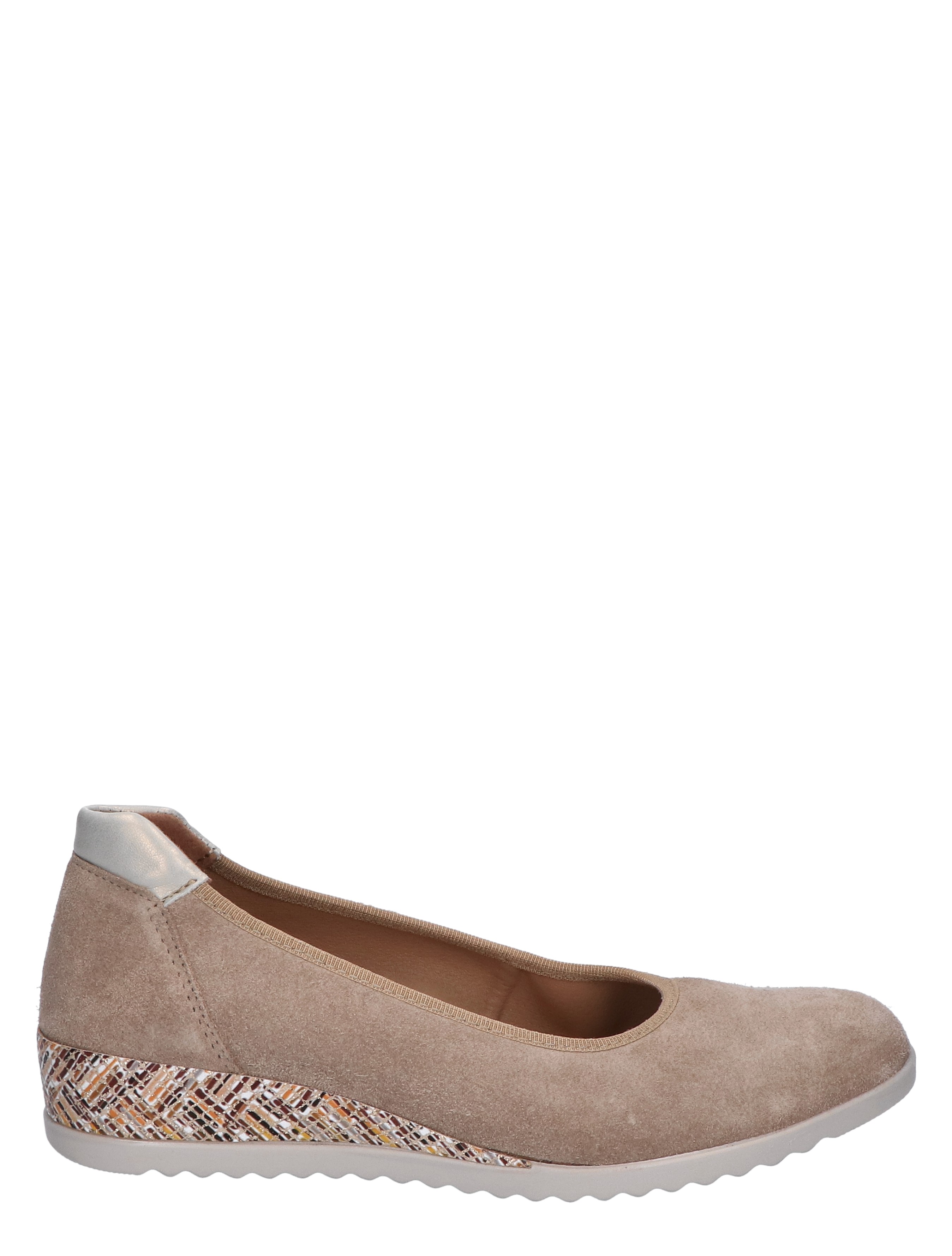 Trinette Beige