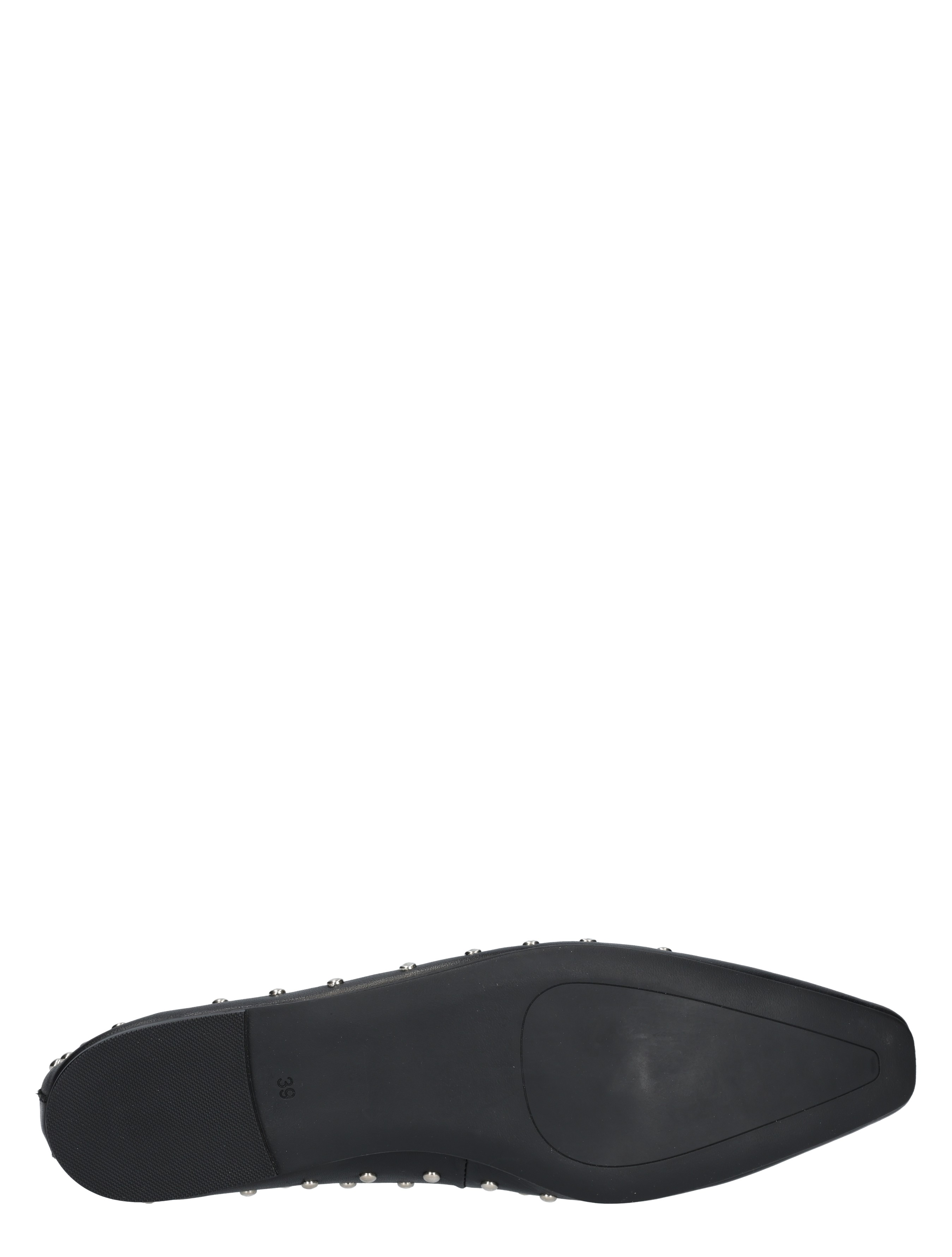 Miss Behave - Xanna Black - Dames - Ballerinas - 48322_11_8