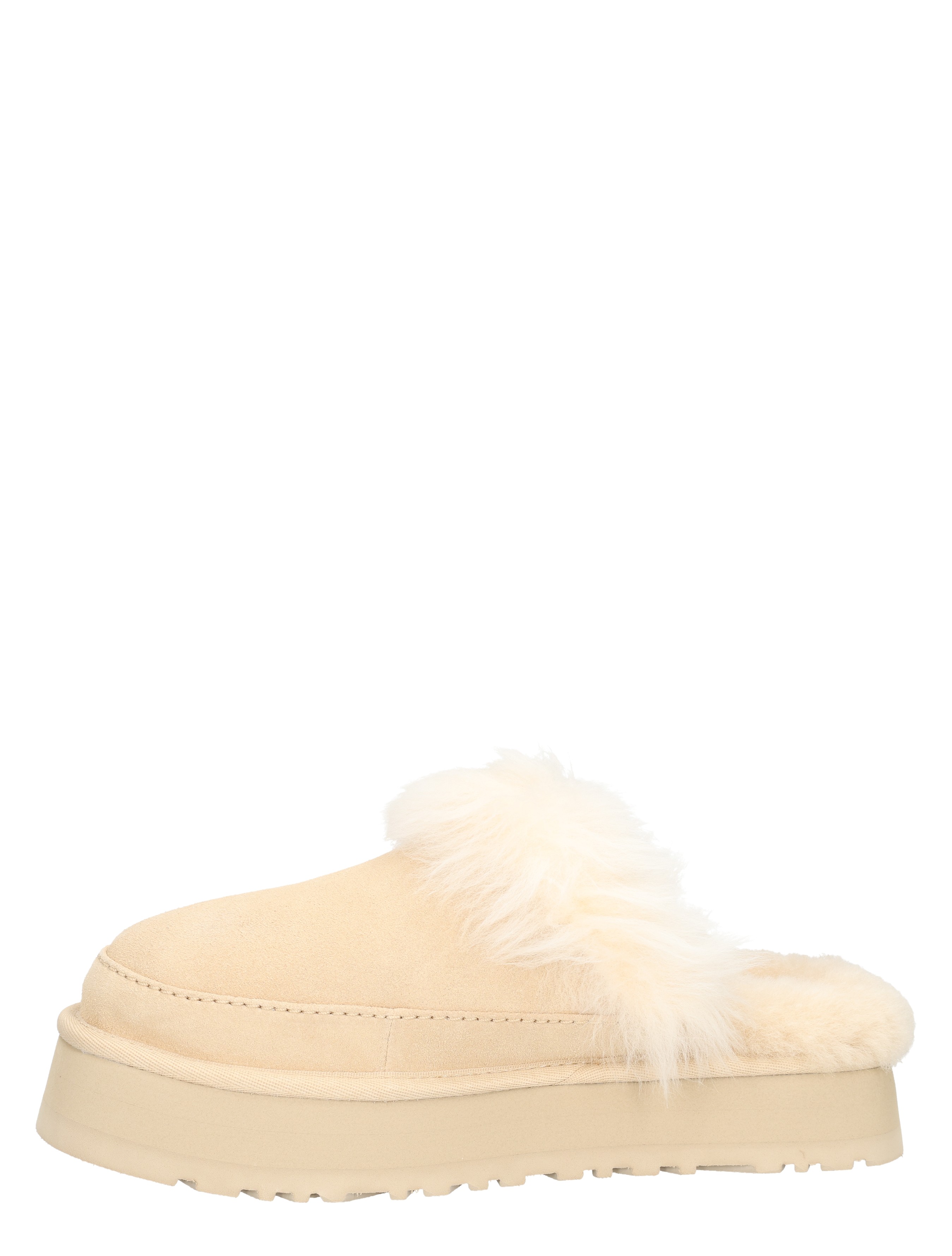UGG - Disquette Chalet Sandcastle - Dames - Pantoffels - 48135_77_2