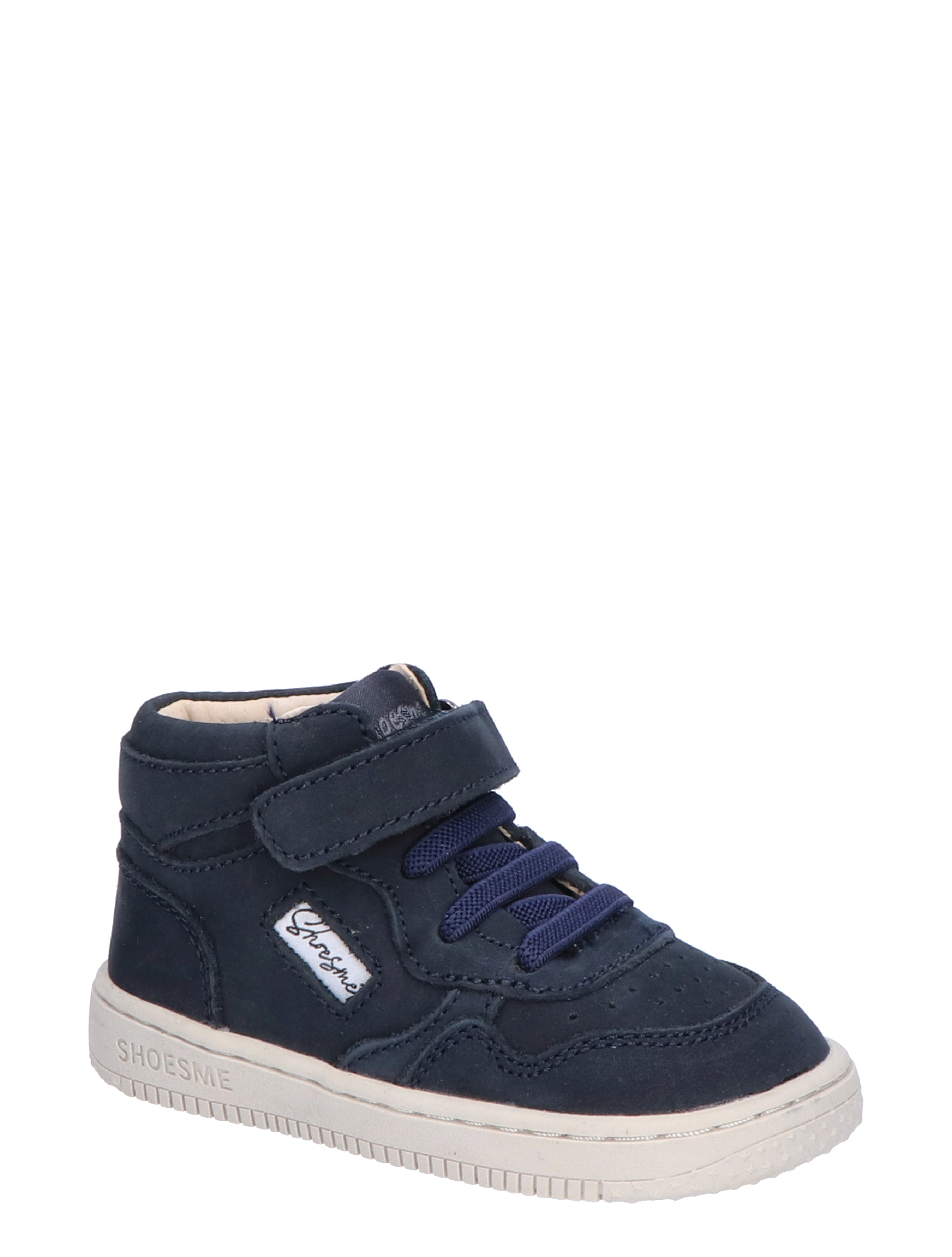 Shoesme - BN24W008 Dark Blue - Jongens - Babyshoenen - 45675_33_3