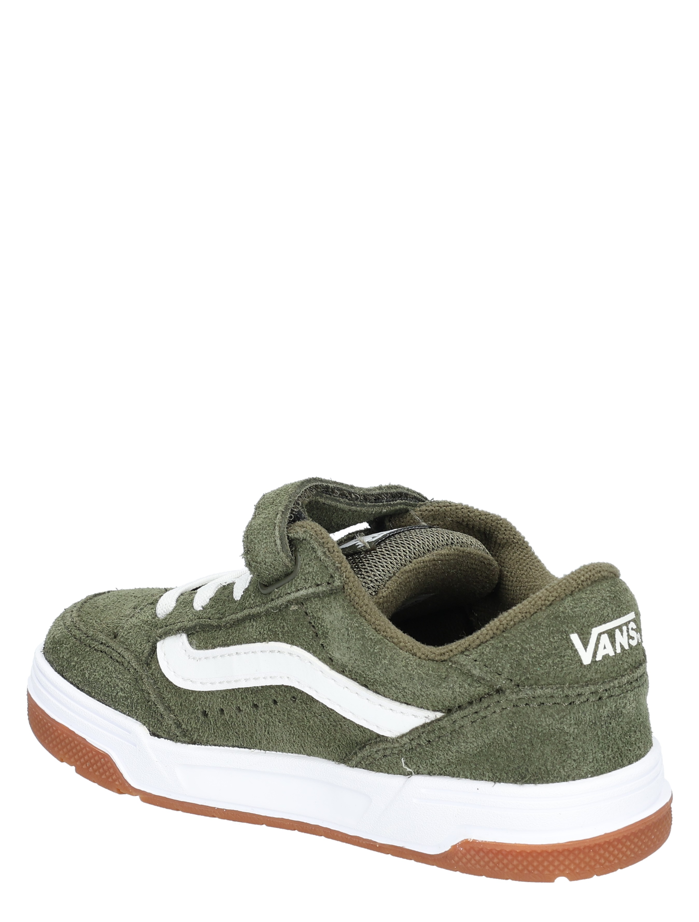 Vans - Hylane Toddler Grape Leaf - Meisjes - Jongens - Sneakers - Lage Sneakers - Lage Sneakers - Sneakers - 50755_66_4
