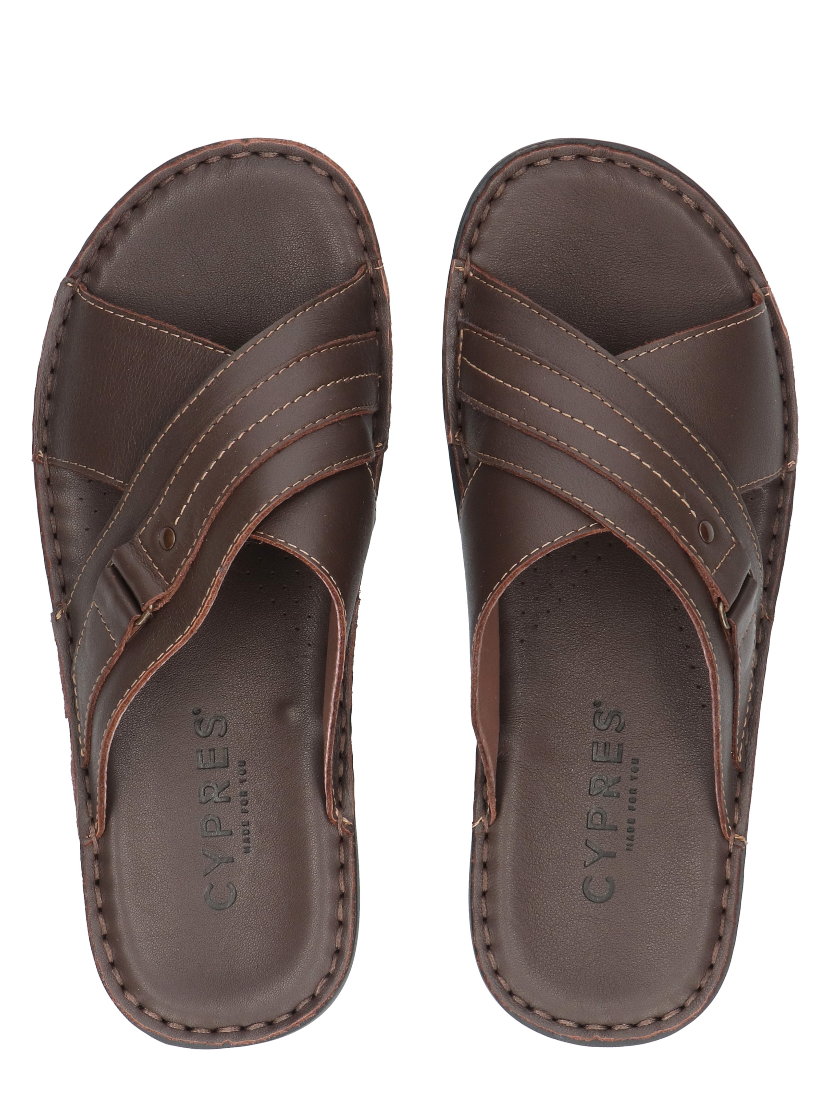 Cypres - Walter 2611070 Sovage T Moro - Heren - Muiltjes - 50862_22_1