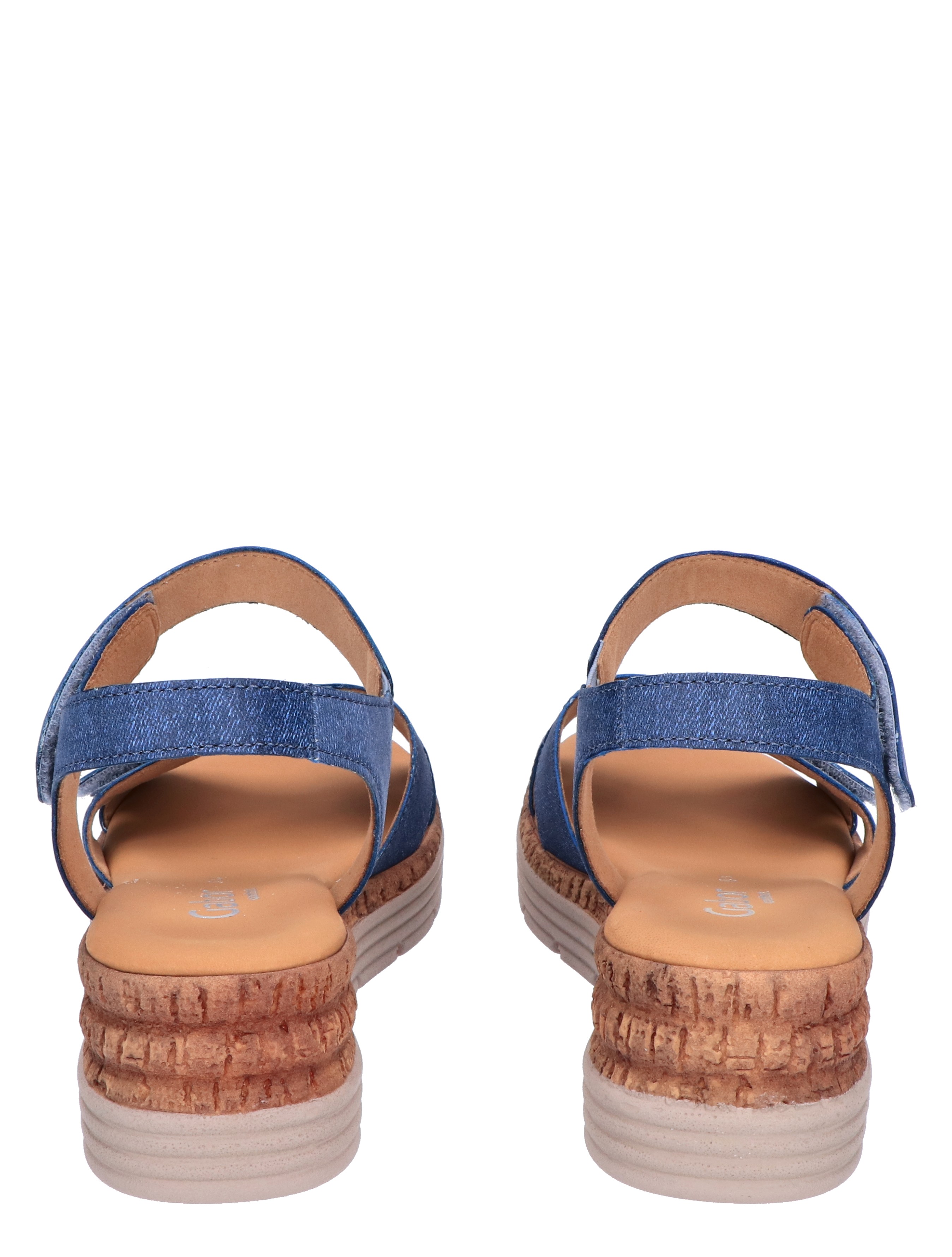 62.704.16 Jeans Blue G-Wijdte