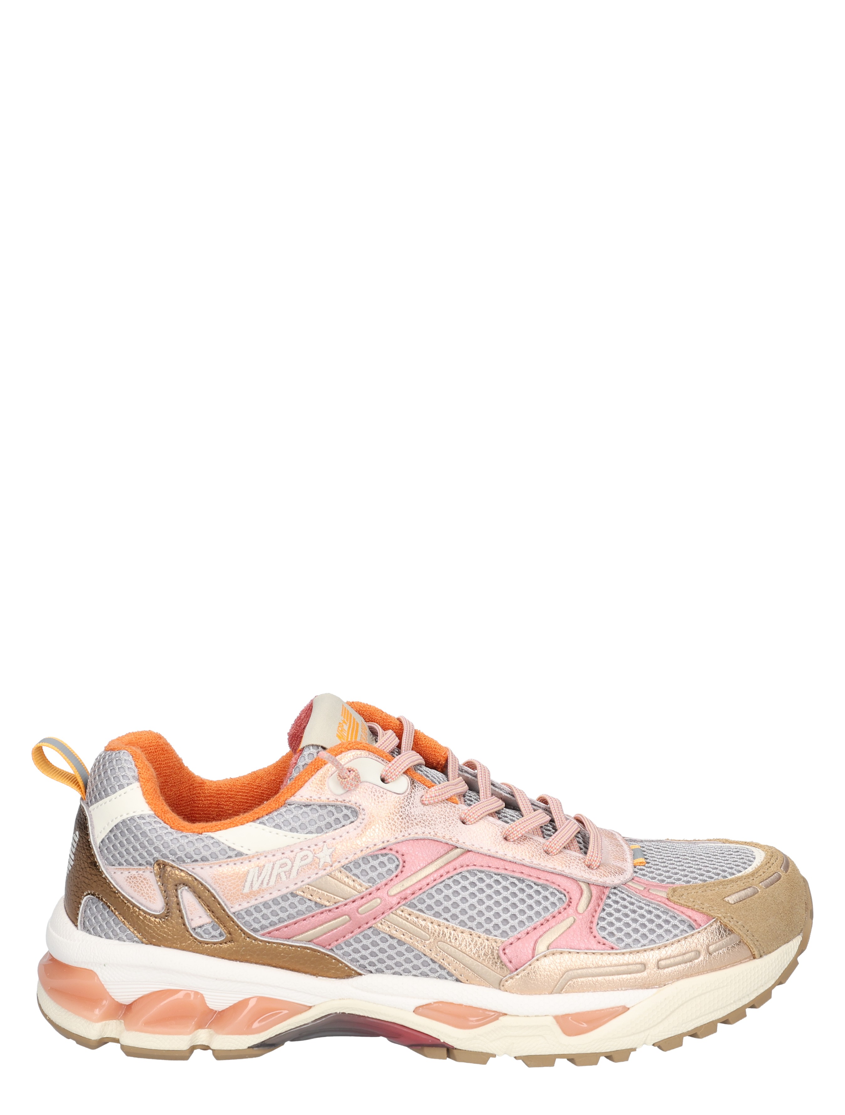 MRP by Maripe - Melrose MRP V16 - Dames - Sneakers - Lage Sneakers - 50640_29_1