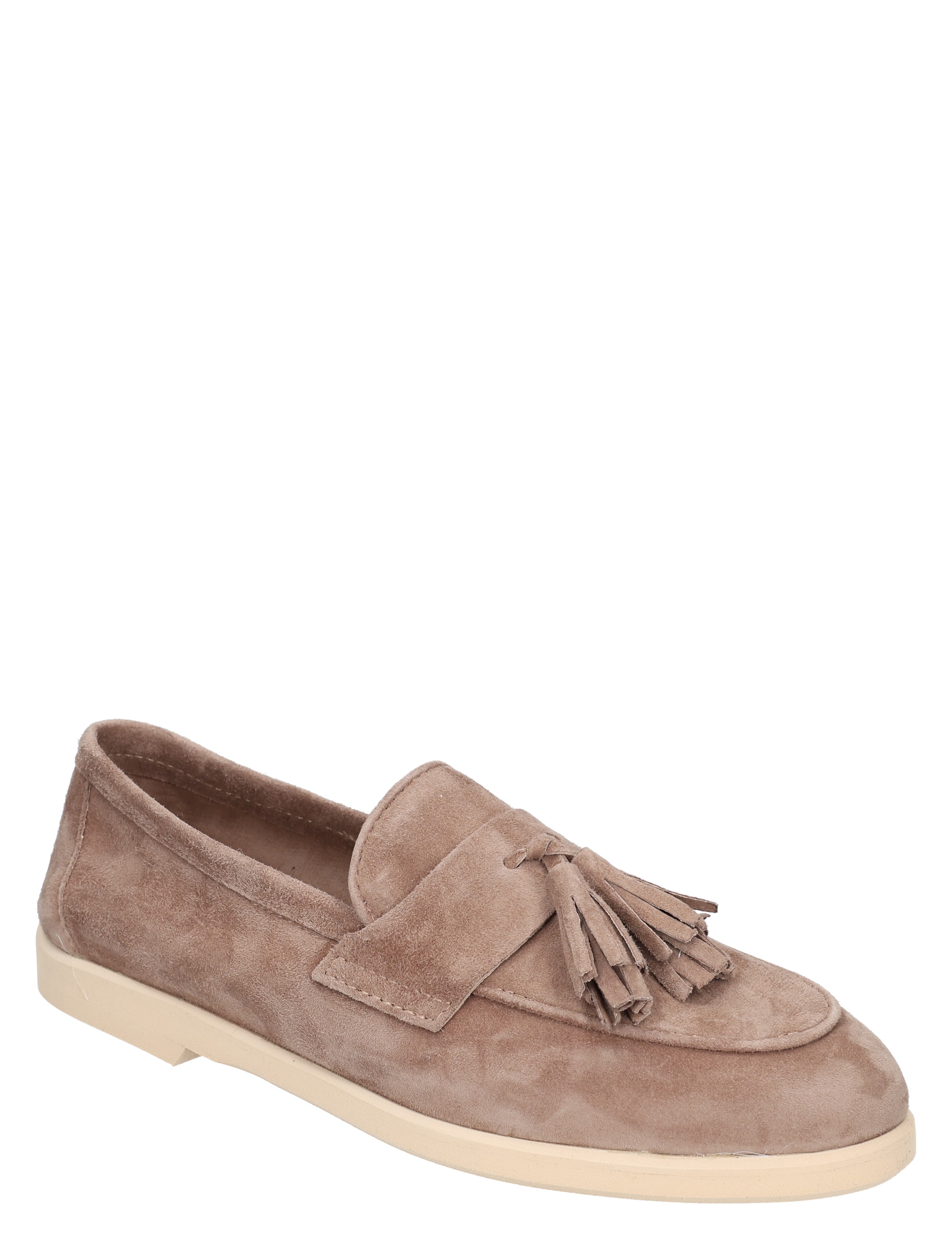 Toscanini - Olga1 Camorcio Mauve - Dames - Loafers - 50741_22_3