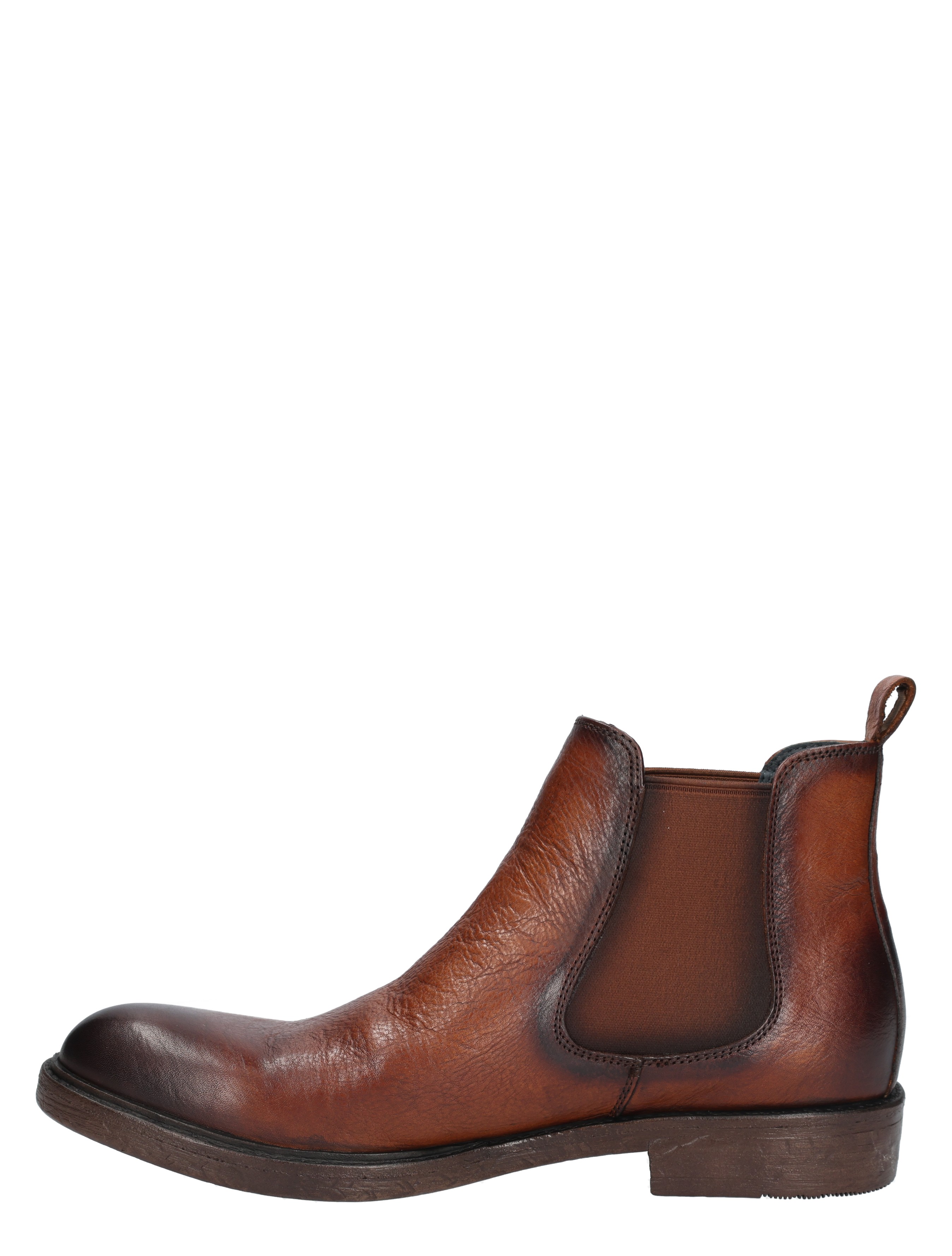 Daniel Kenneth - Santino Brown - Heren - Chelsea Boots - Boots - 49499_22_2