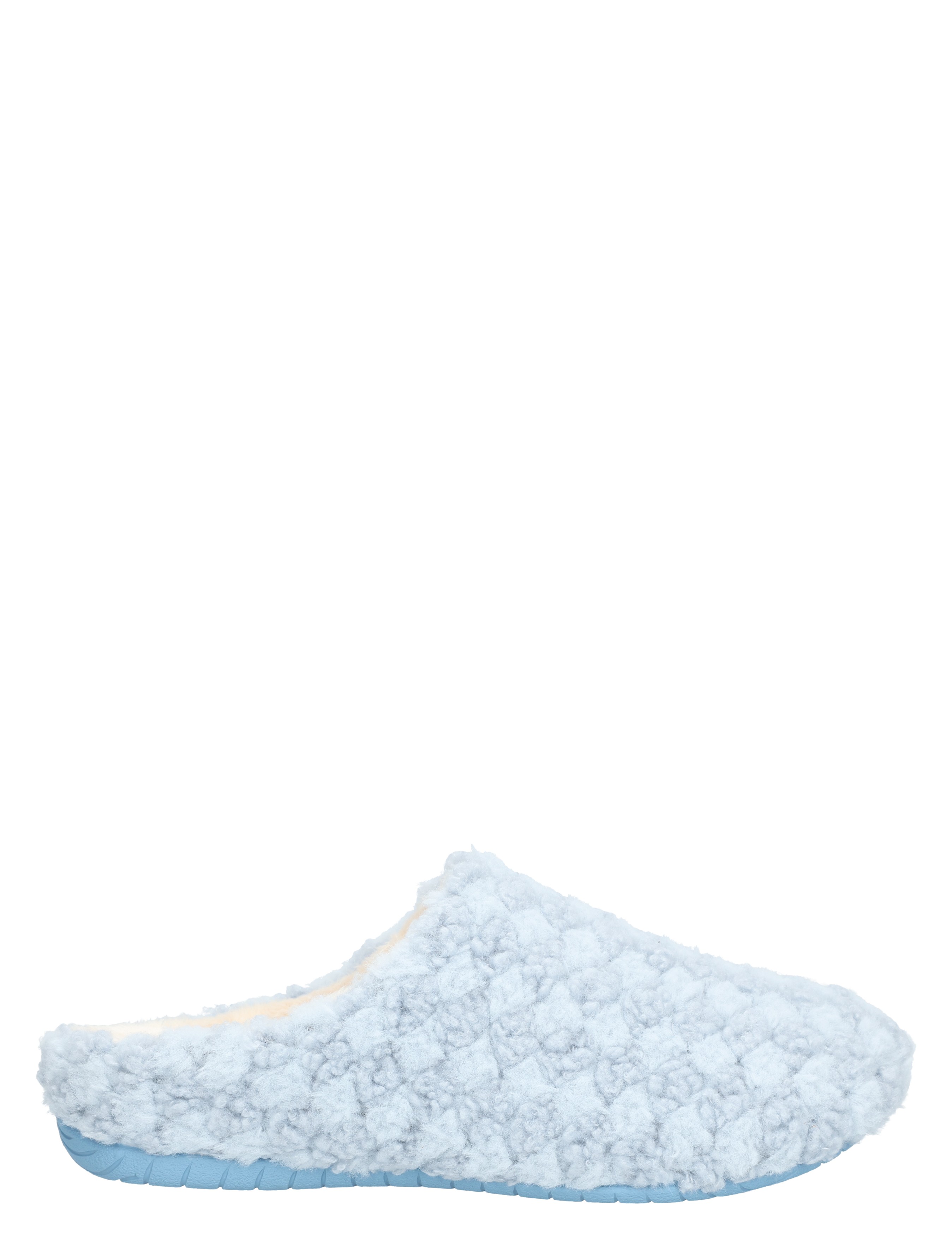 Cypres - Yvanka Blue - Dames - Pantoffels - 49507_33_1