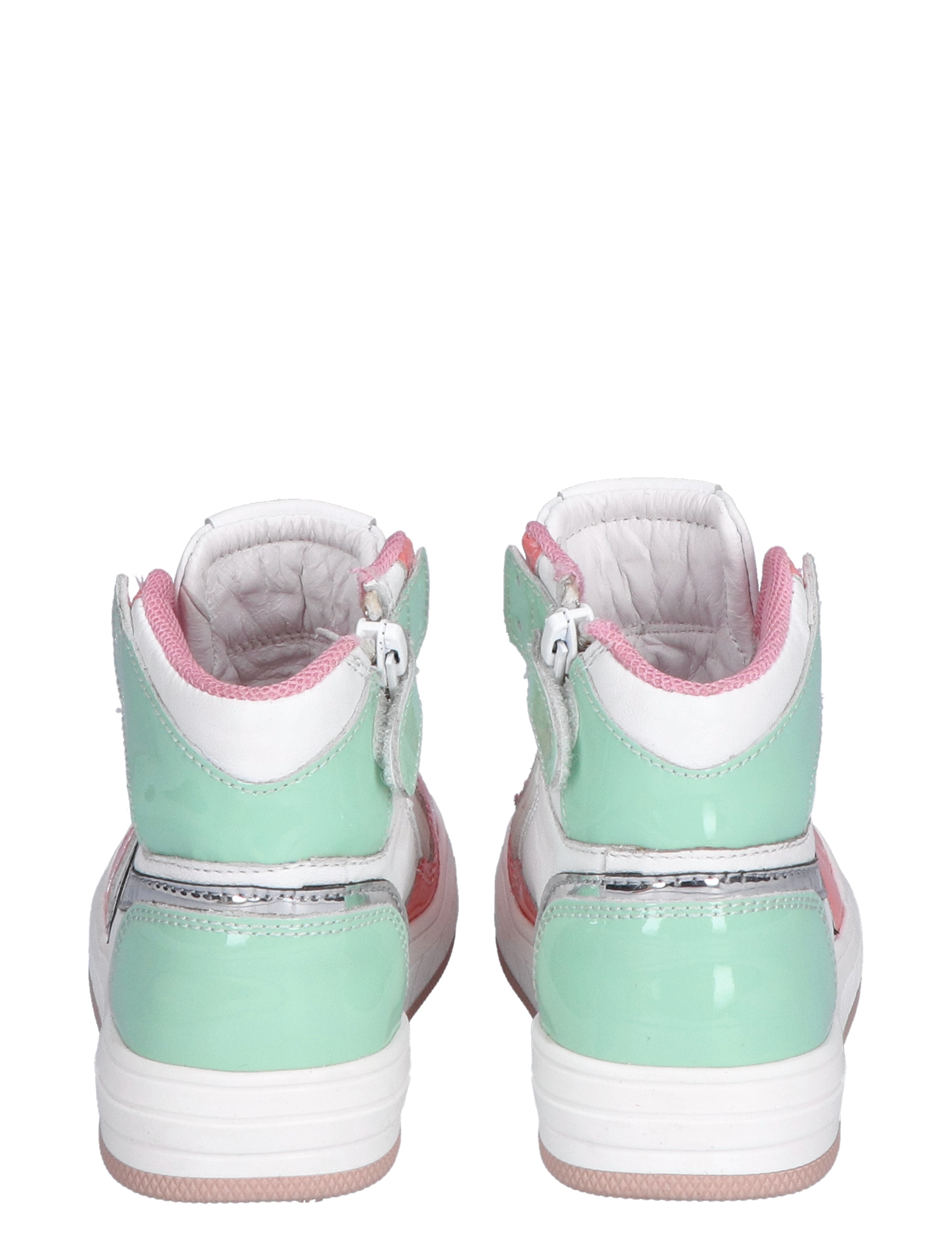 P1012 Pink Combi