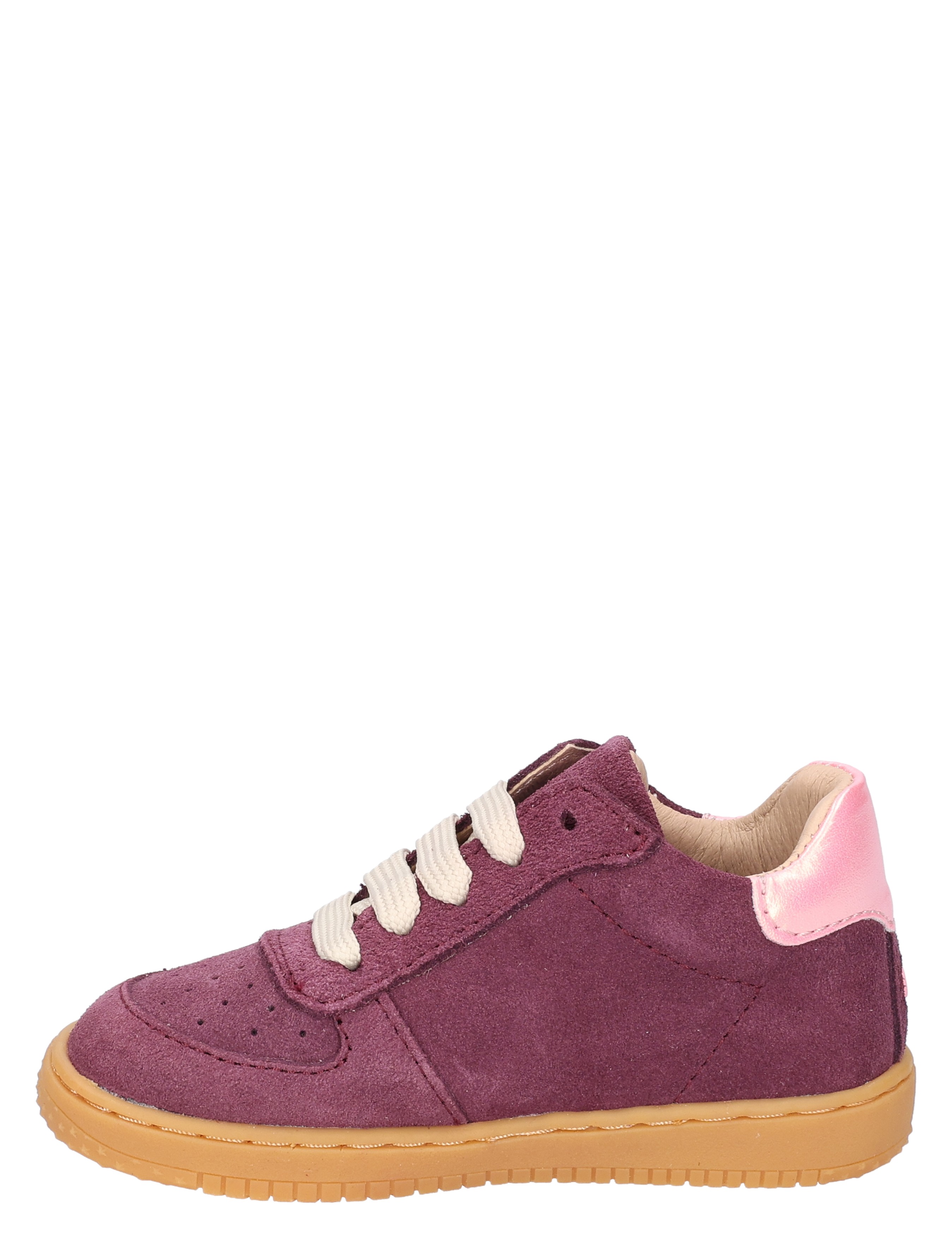 Shoesme - BN26W002 C Purple - Babyshoenen - Meisjes - 52115_42_2
