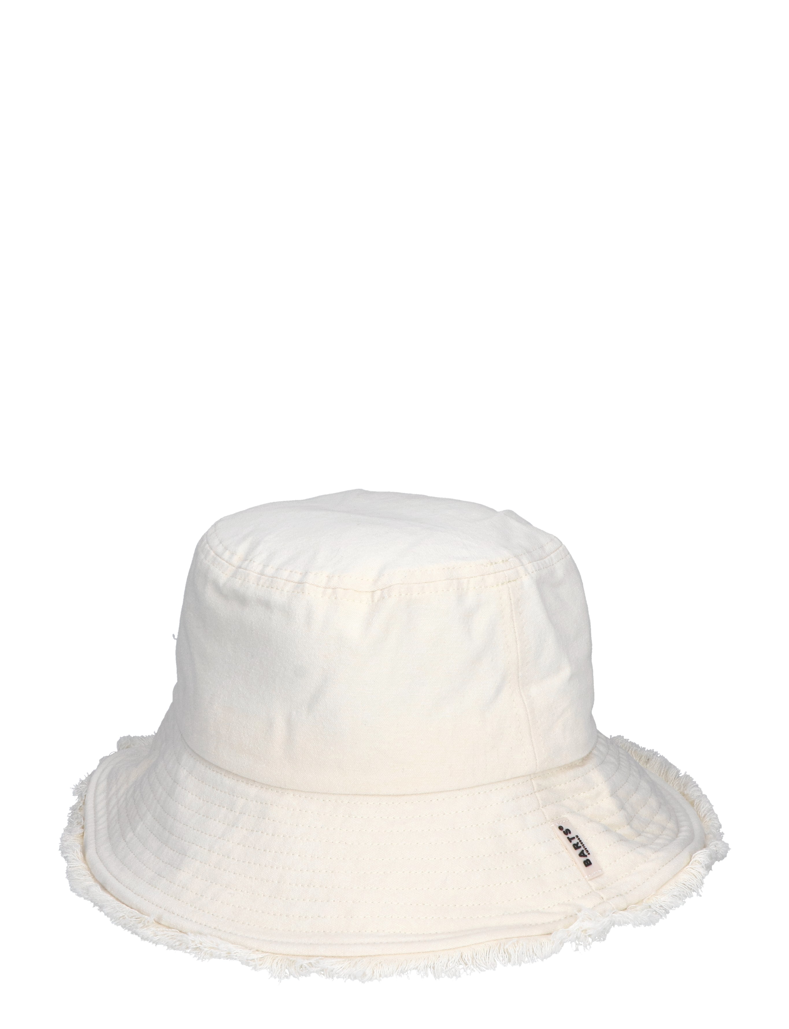 Barts - Huahina Hat Cream - Dames - Hoeden - 43979_77_3
