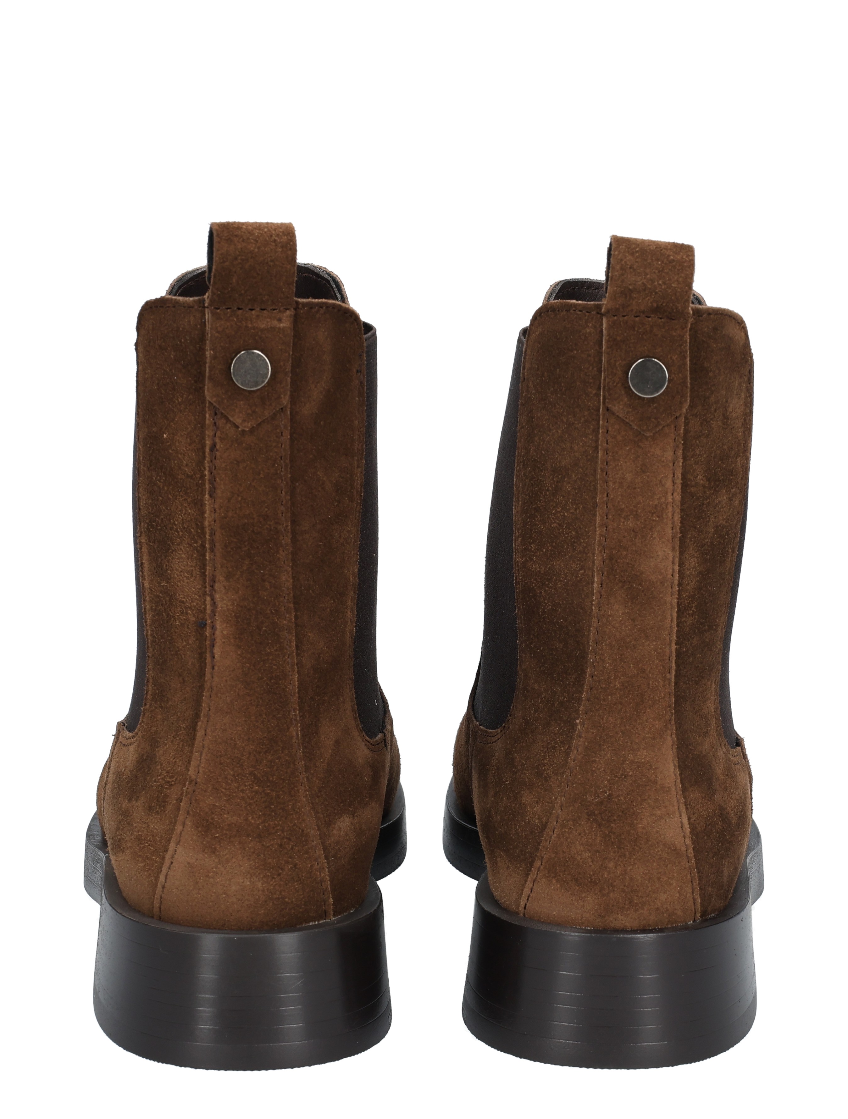 Alpe - 5283 Brown - Dames - Boots - Chelsea Boots - 49320_22_6