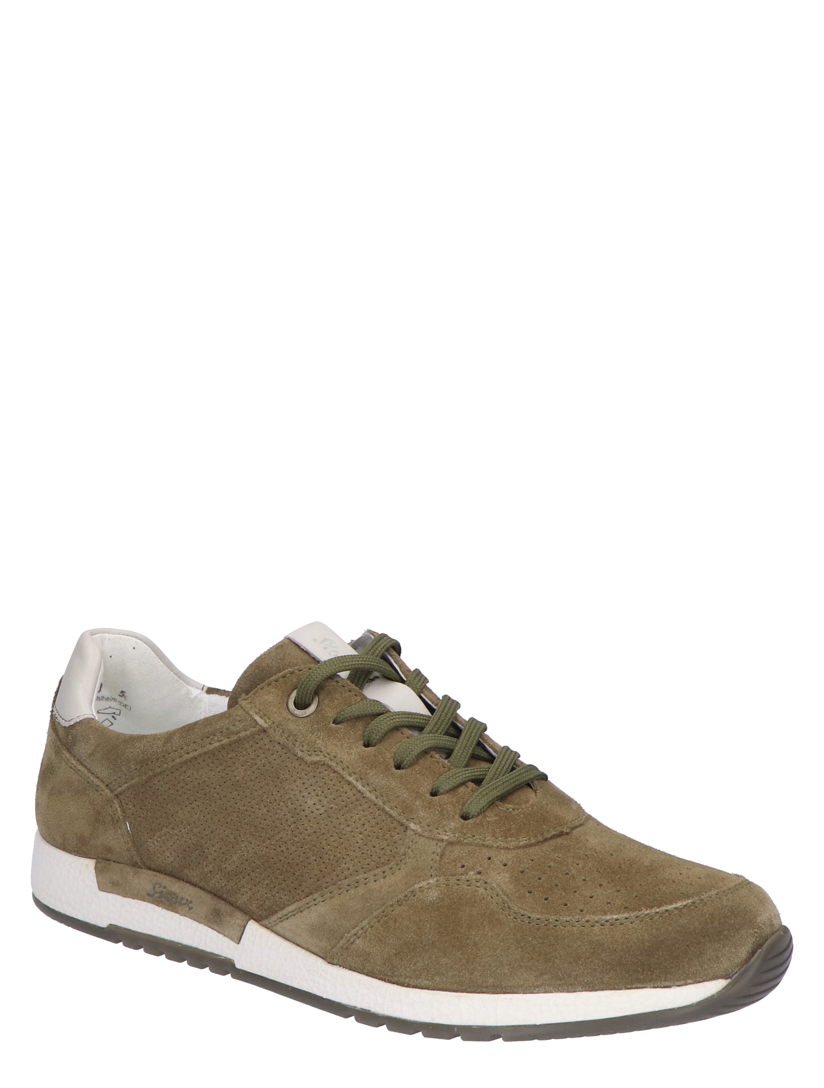 Kleding, Schoeisel, Schoen, Sneaker, Suede
