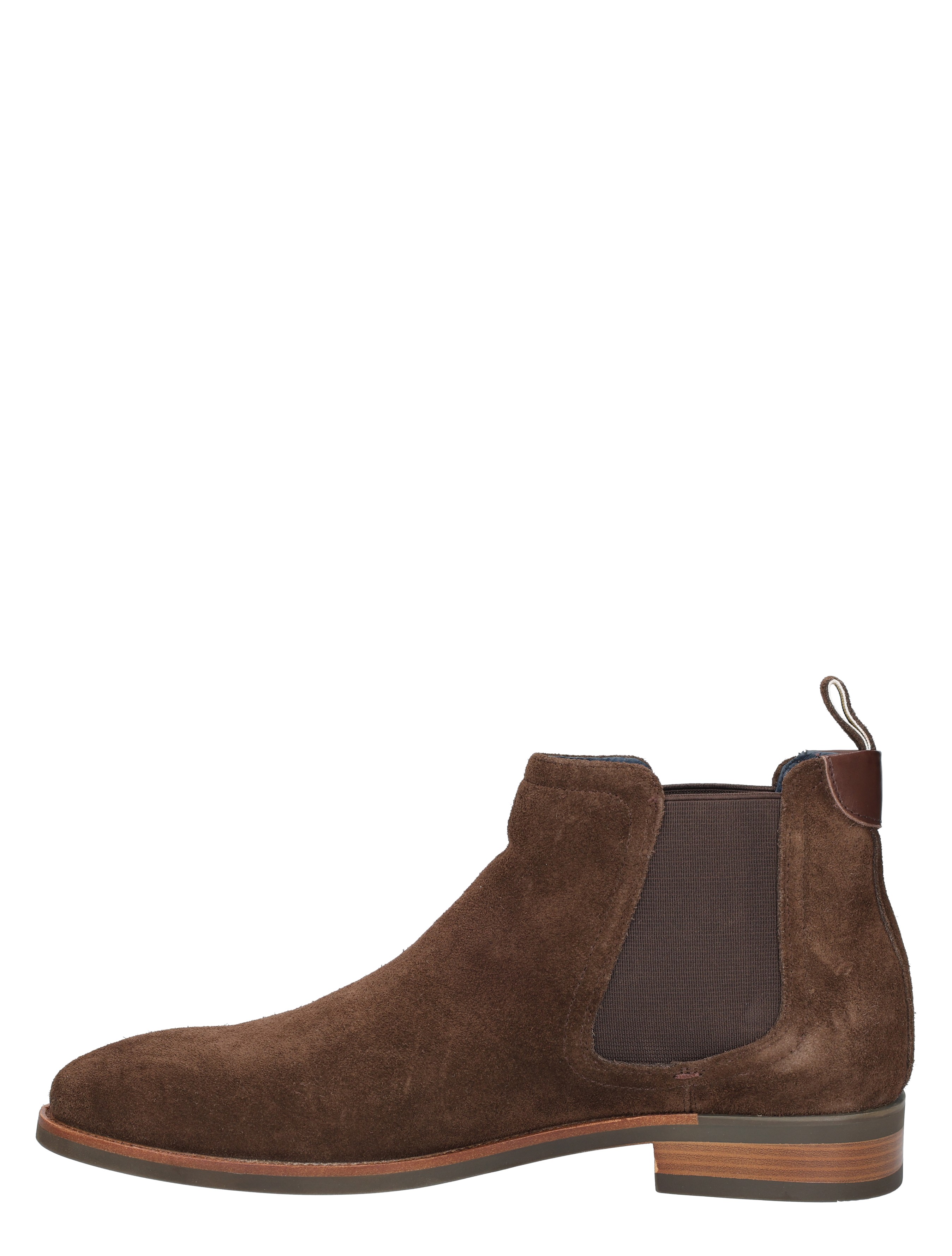 Daniel Kenneth - Valentin Brown - Heren - Chelsea Boots - Boots - 49500_22_2