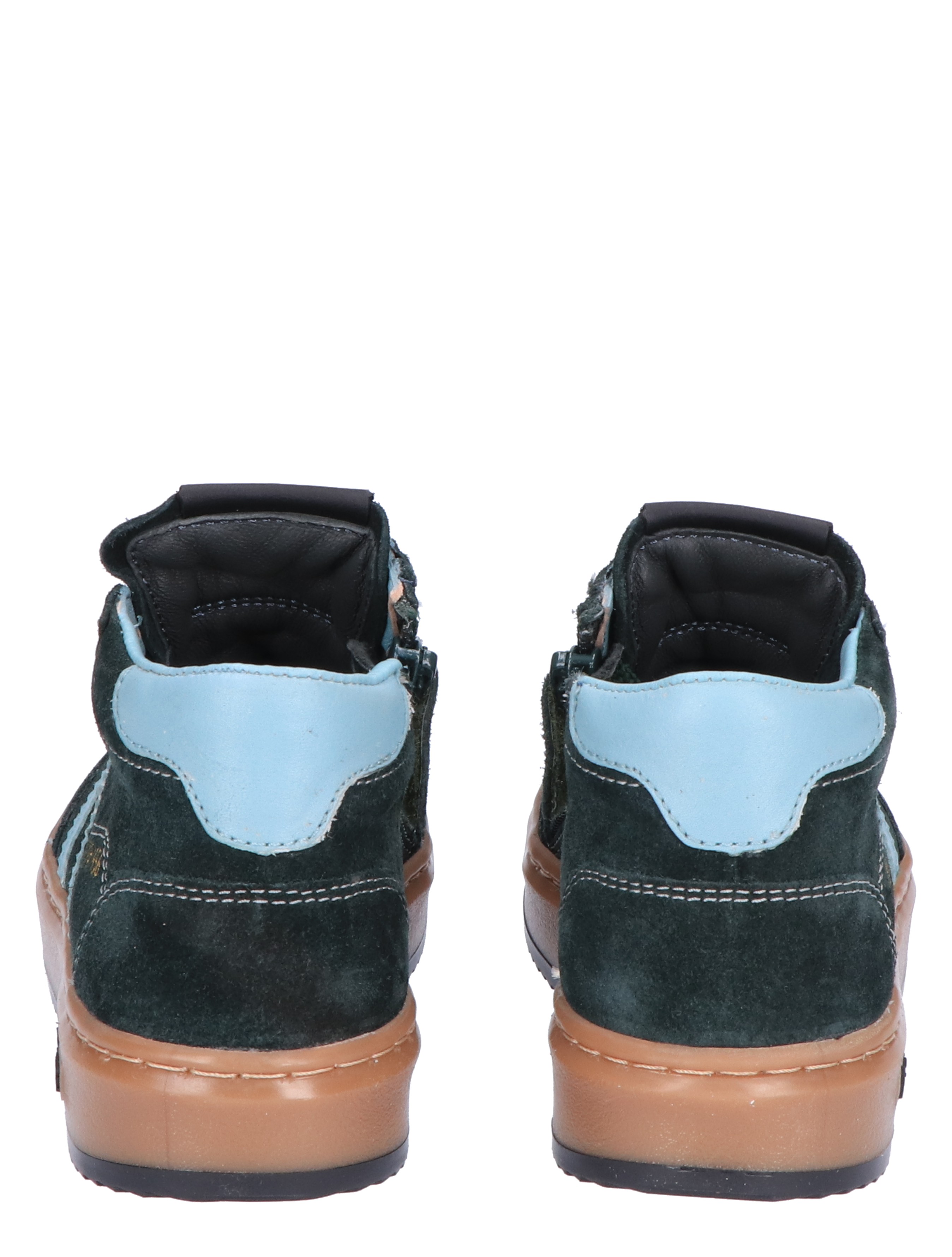 H1253 Green Combi