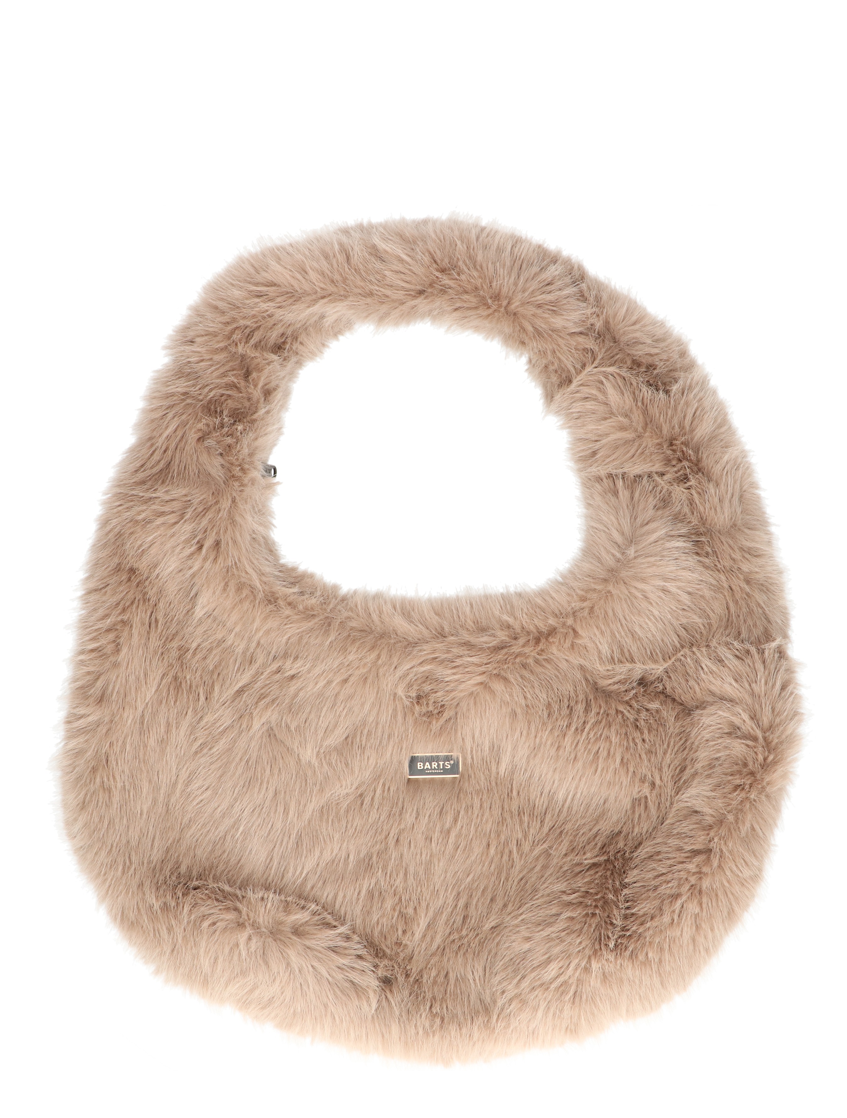 Barts - Reydar Bag 6563 24 Light Brown - Dames - Schoudertassen - 49371_77_1