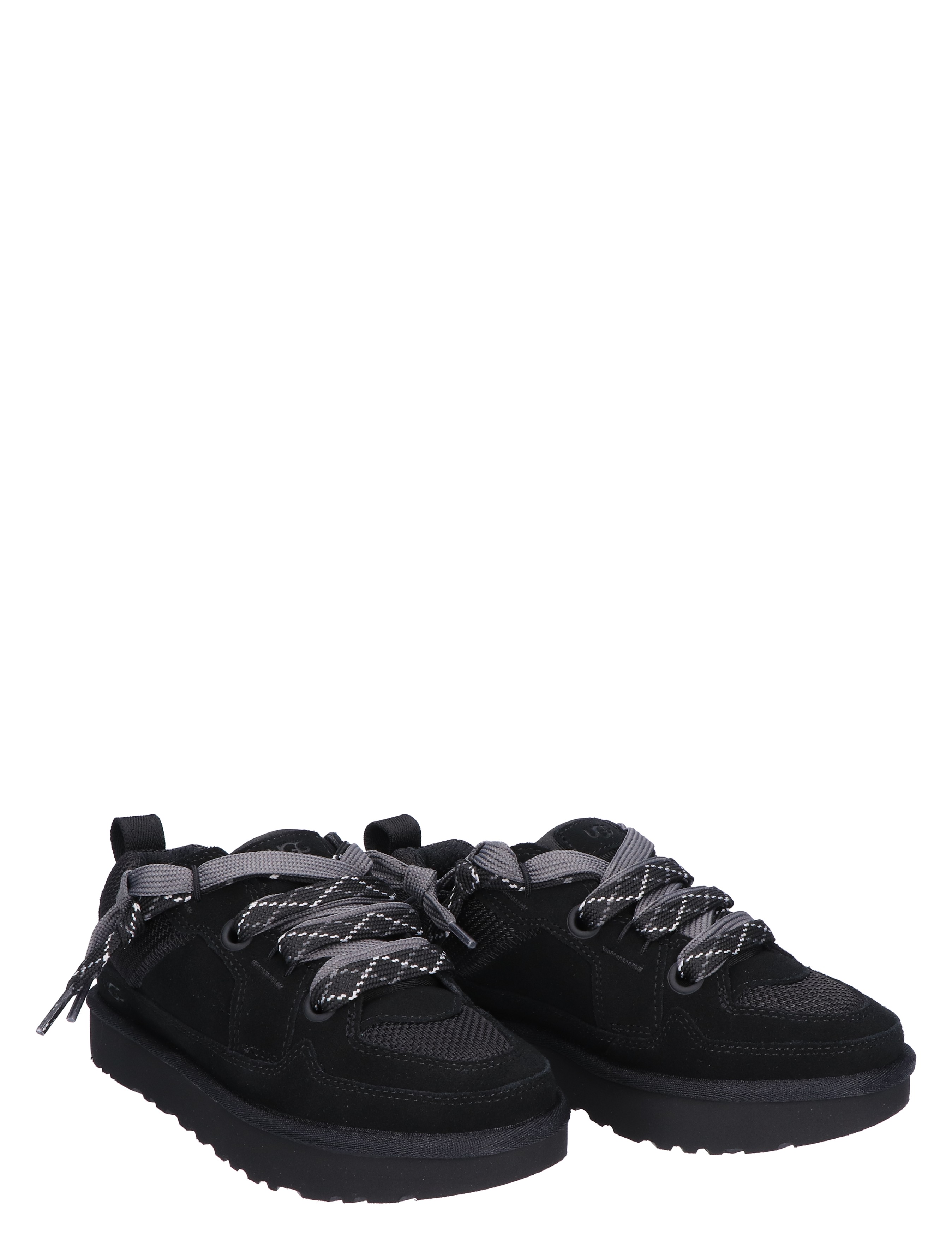Lo Lowmel Black