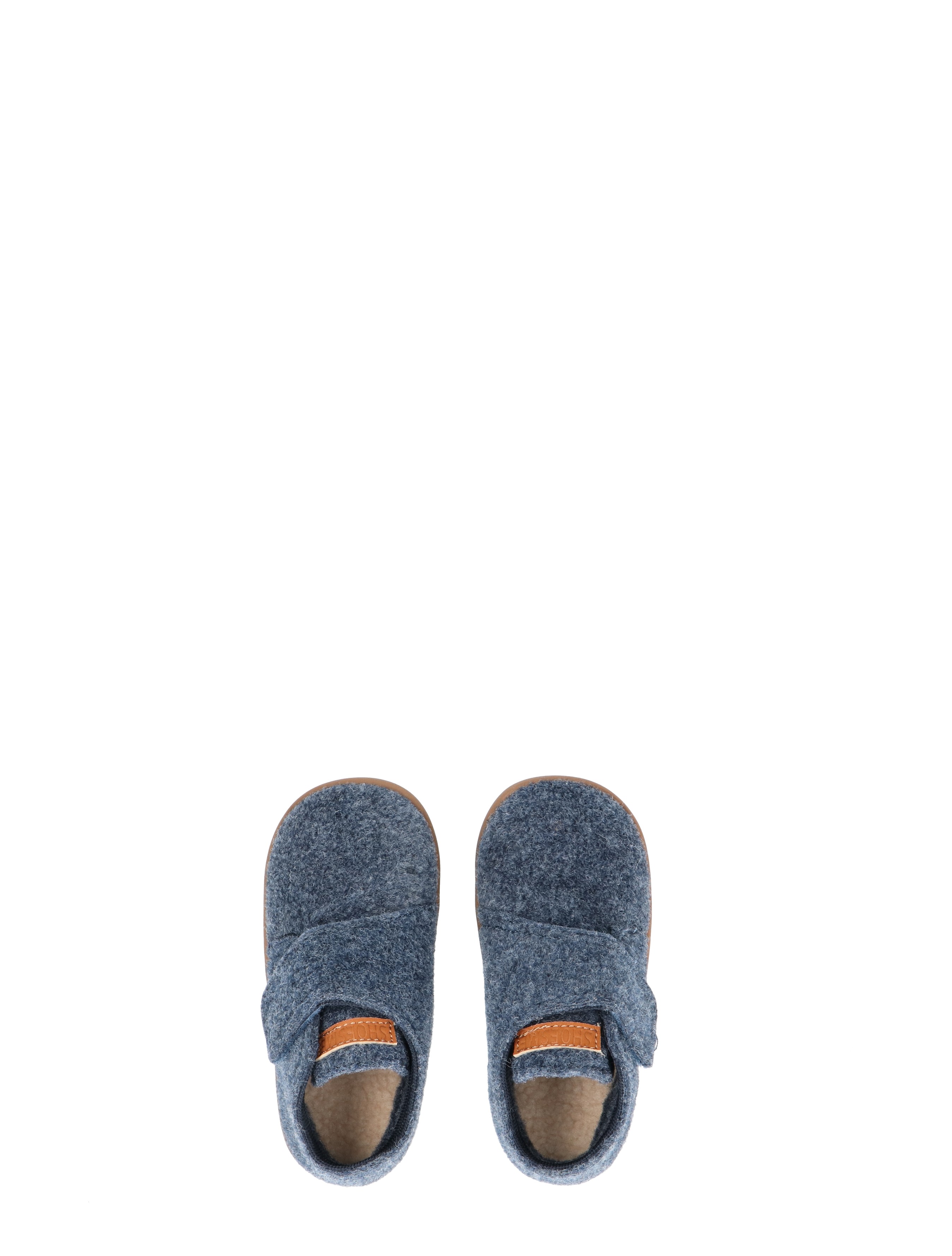 Shoesme - HS24W020 Dark Blue - Meisjes - Jongens - Babyshoenen - Babyshoenen - 48528_33_7