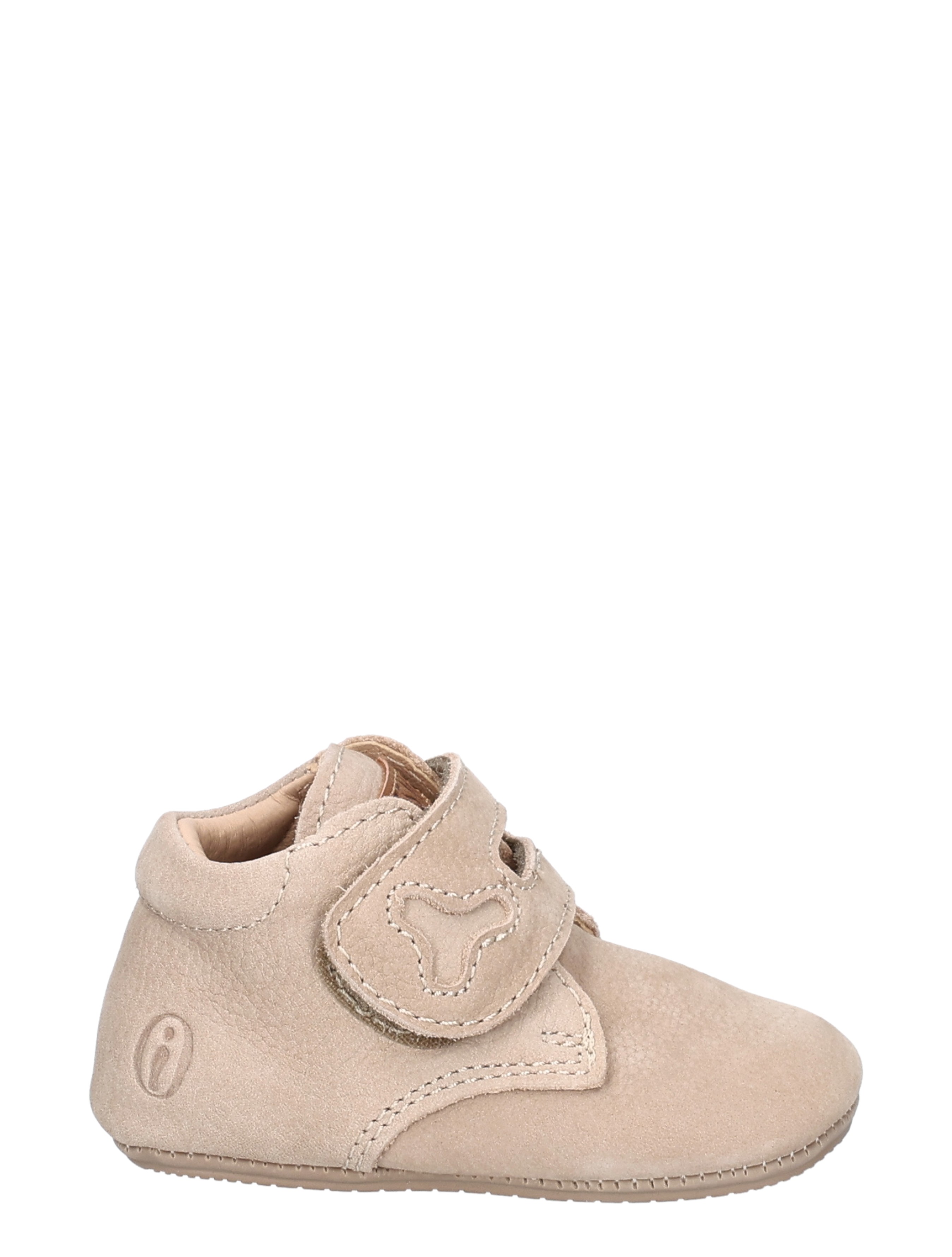 Shoesme - BP24W004 Taupe - Jongens - Babyshoenen - 45681_77_1