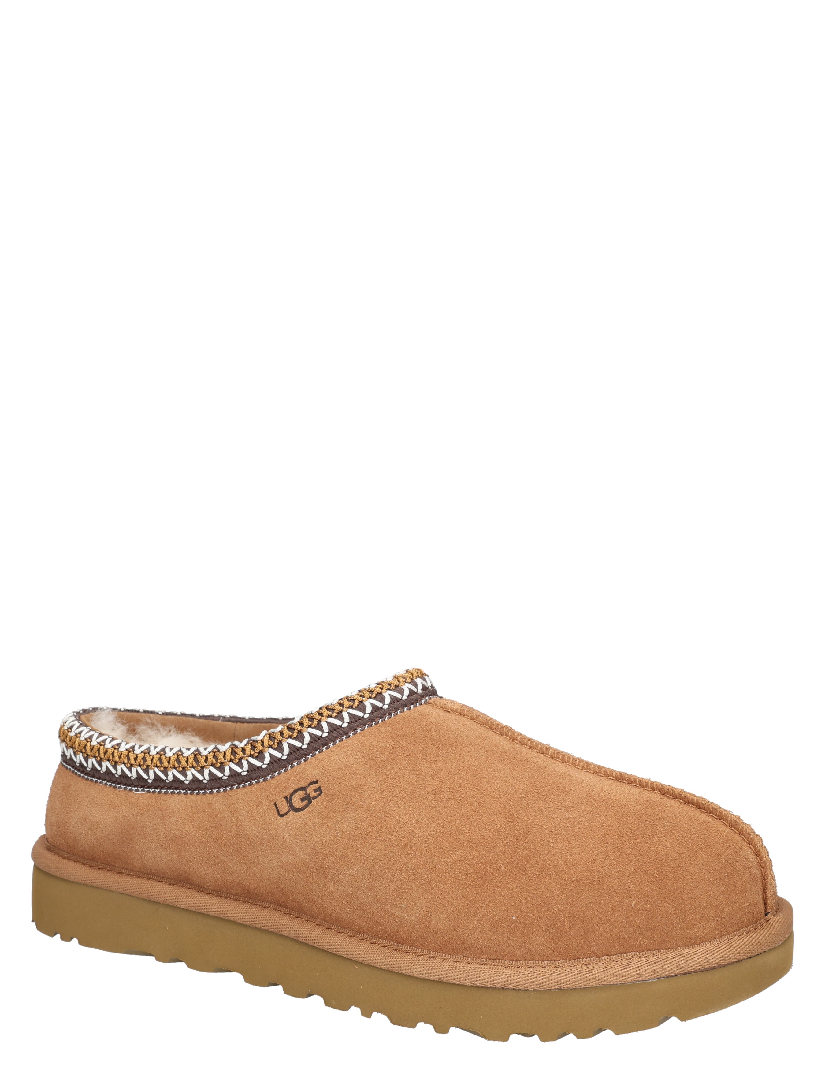 UGG - Tasman II Chestnut - Dames - Muiltjes - 48034_22_3