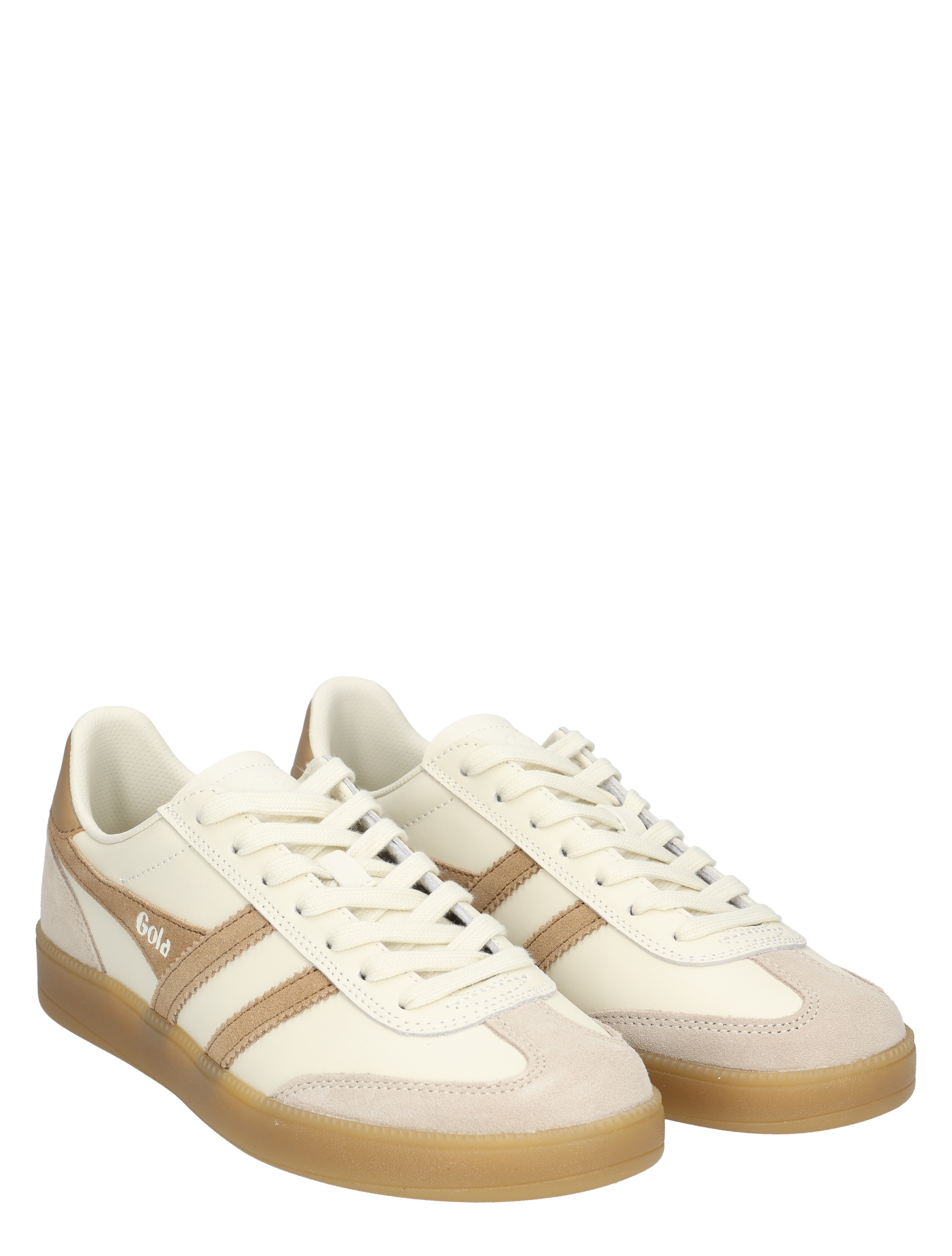 Gola - Viper CLB744 AC Off White Bone - Sneakers - Dames - Lage Sneakers - 49983_77_5