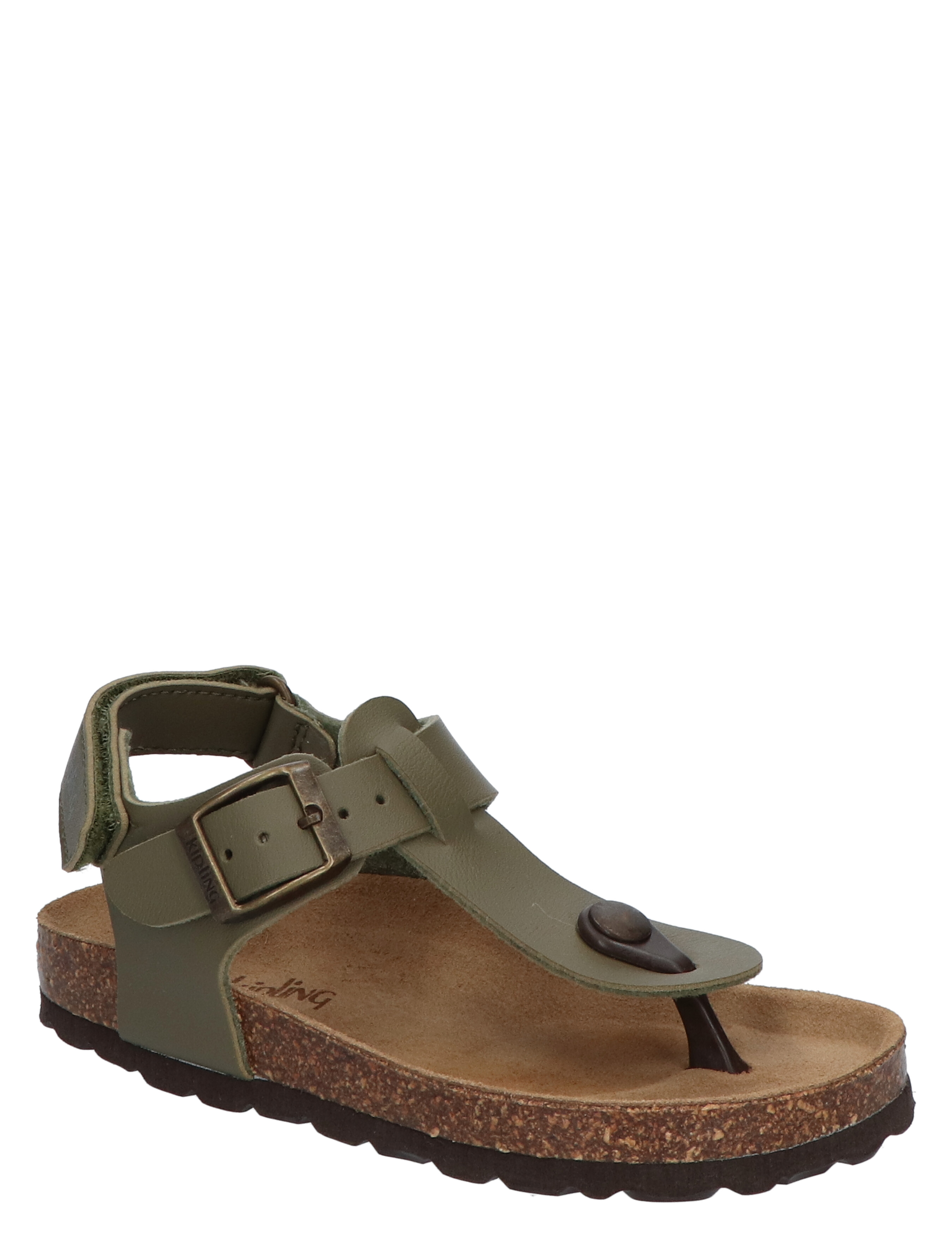 Kipling - Juan Khaki - Jongens - Sandalen - 28683_66_4