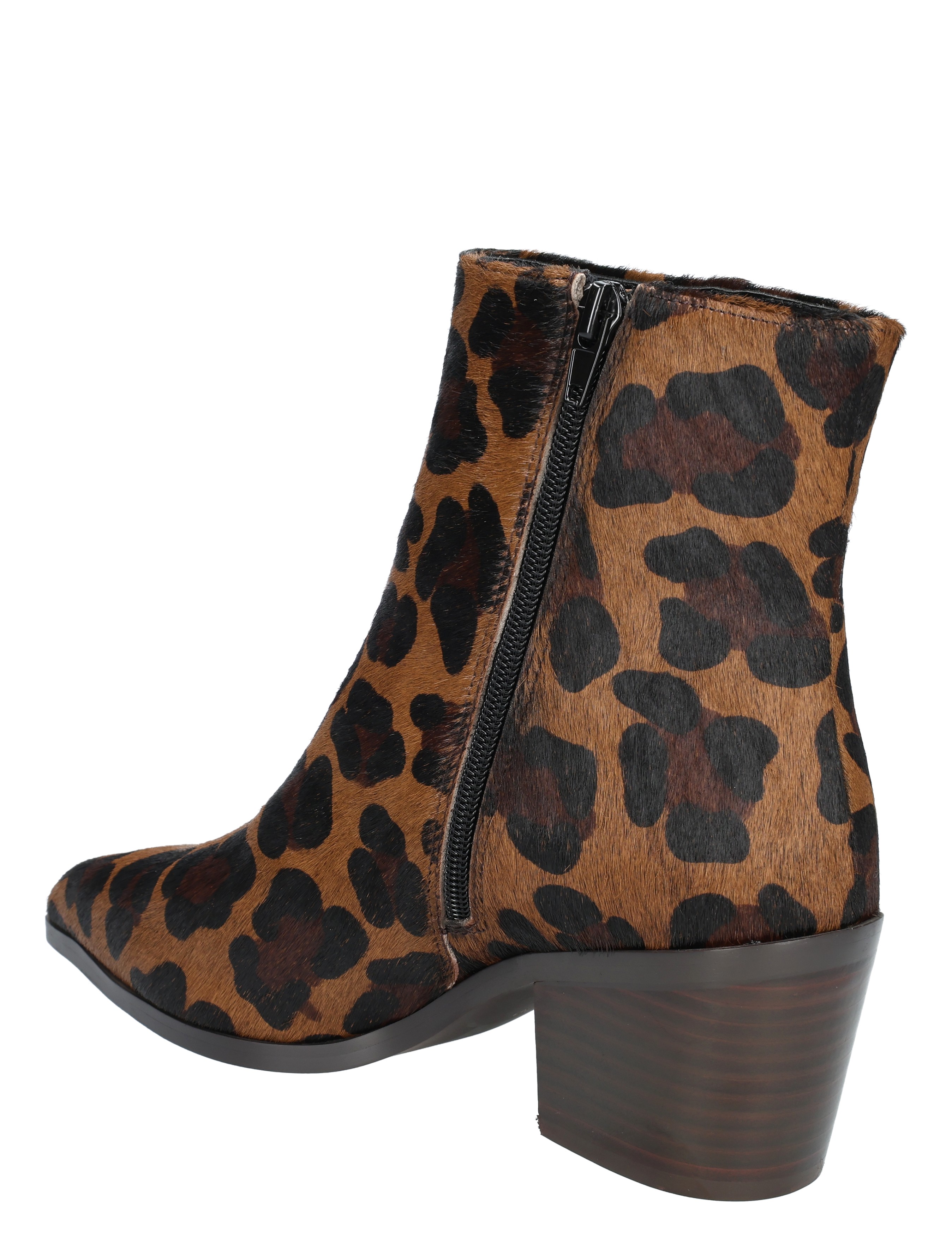 Vivian Ray - Carmen Dark Brown - Dames - Boots - Enkellaarsjes - 49467_82_4