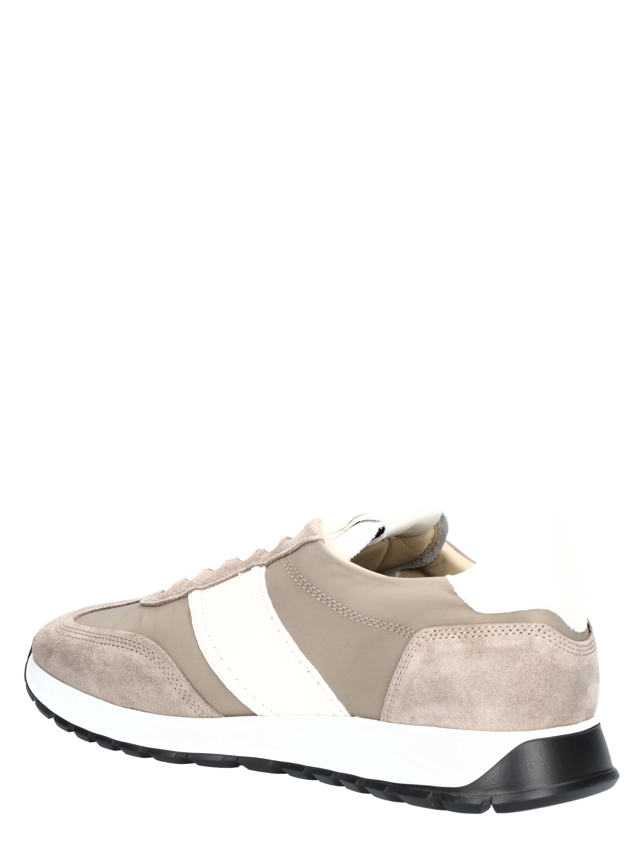 Nubikk - Glen Hendrix Men 15X Grey Combi - Heren - Lage Sneakers - Sneakers - 49197_99_4