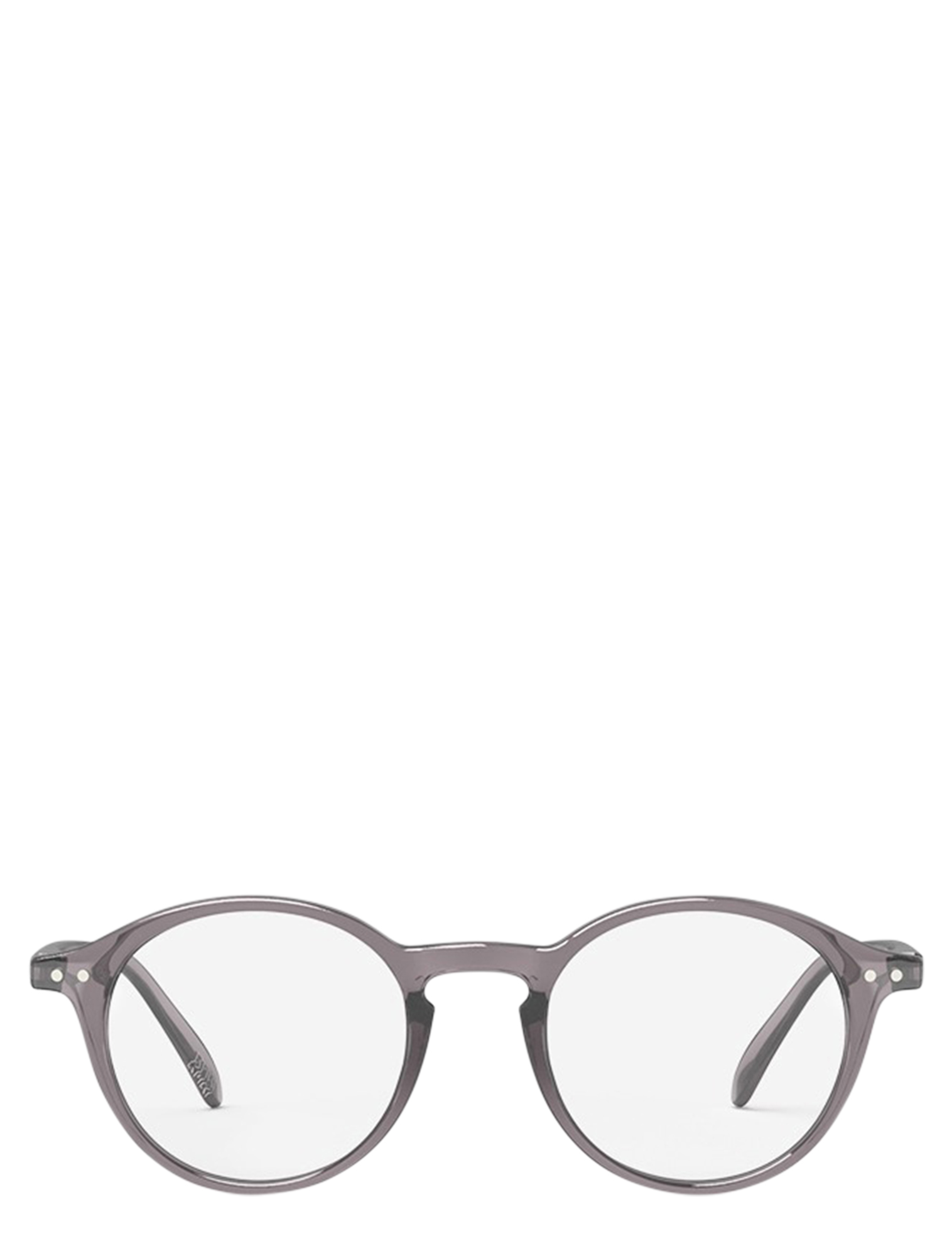 IZIPIZI - Reading #D D Electronic Grey - Dames - Overige Accessoires - 47277_99_1