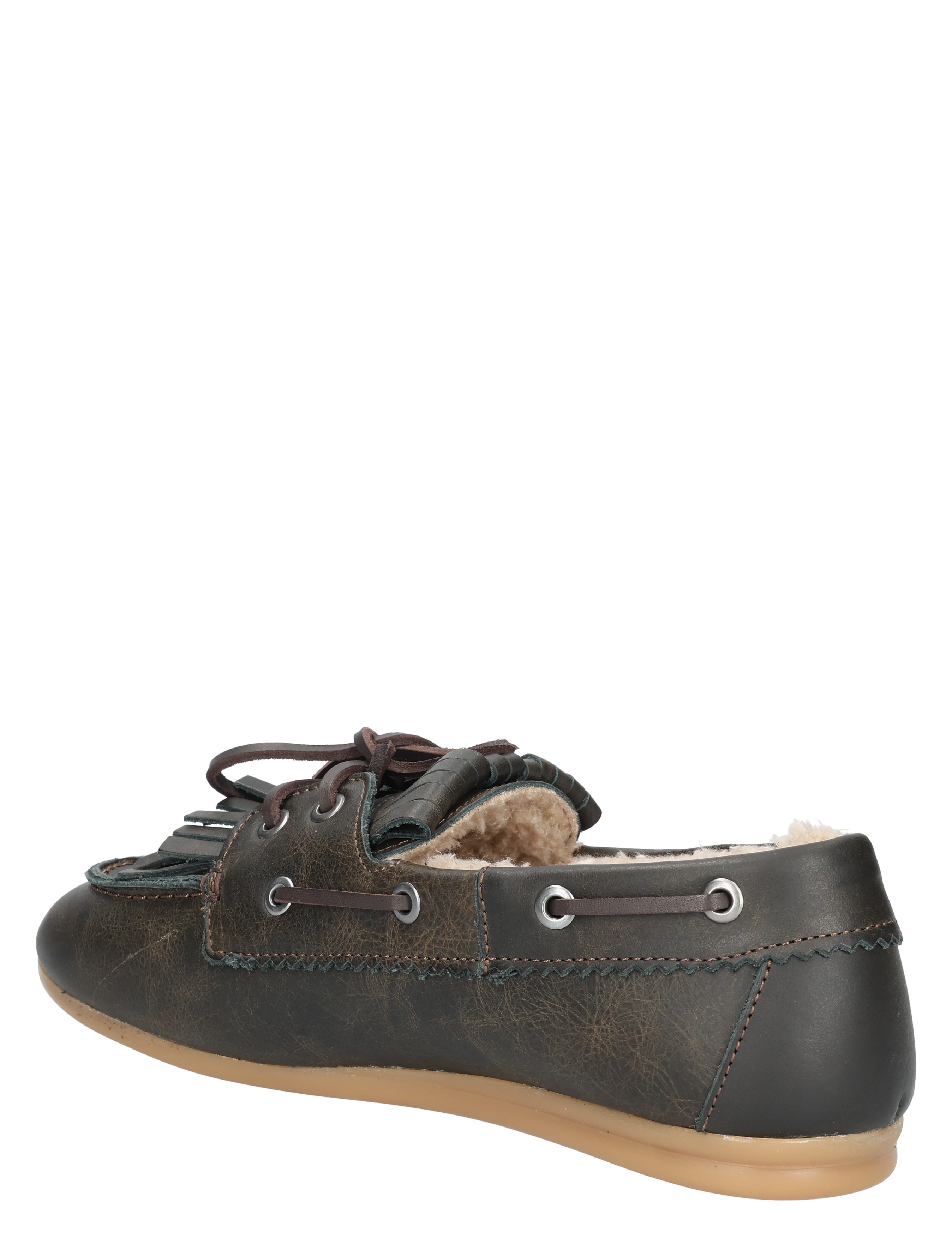 VIA VAI - June Shelby 62418 01-316 Brown - Dames - Loafers - 50982_22_4