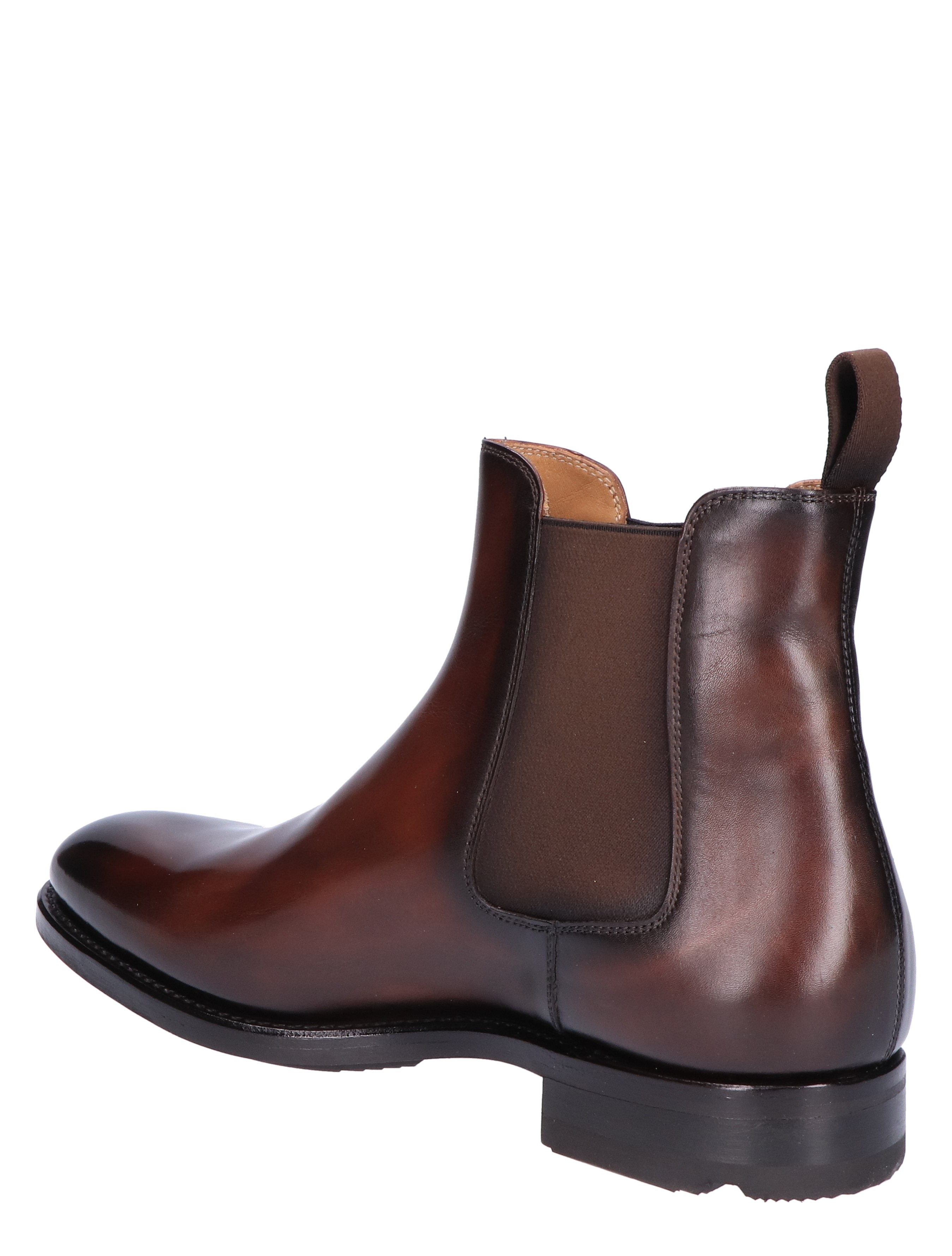 Carlos Santos - 9588 St Moritz Brown - Heren - Chelsea Boots - Boots - 45999_22_4